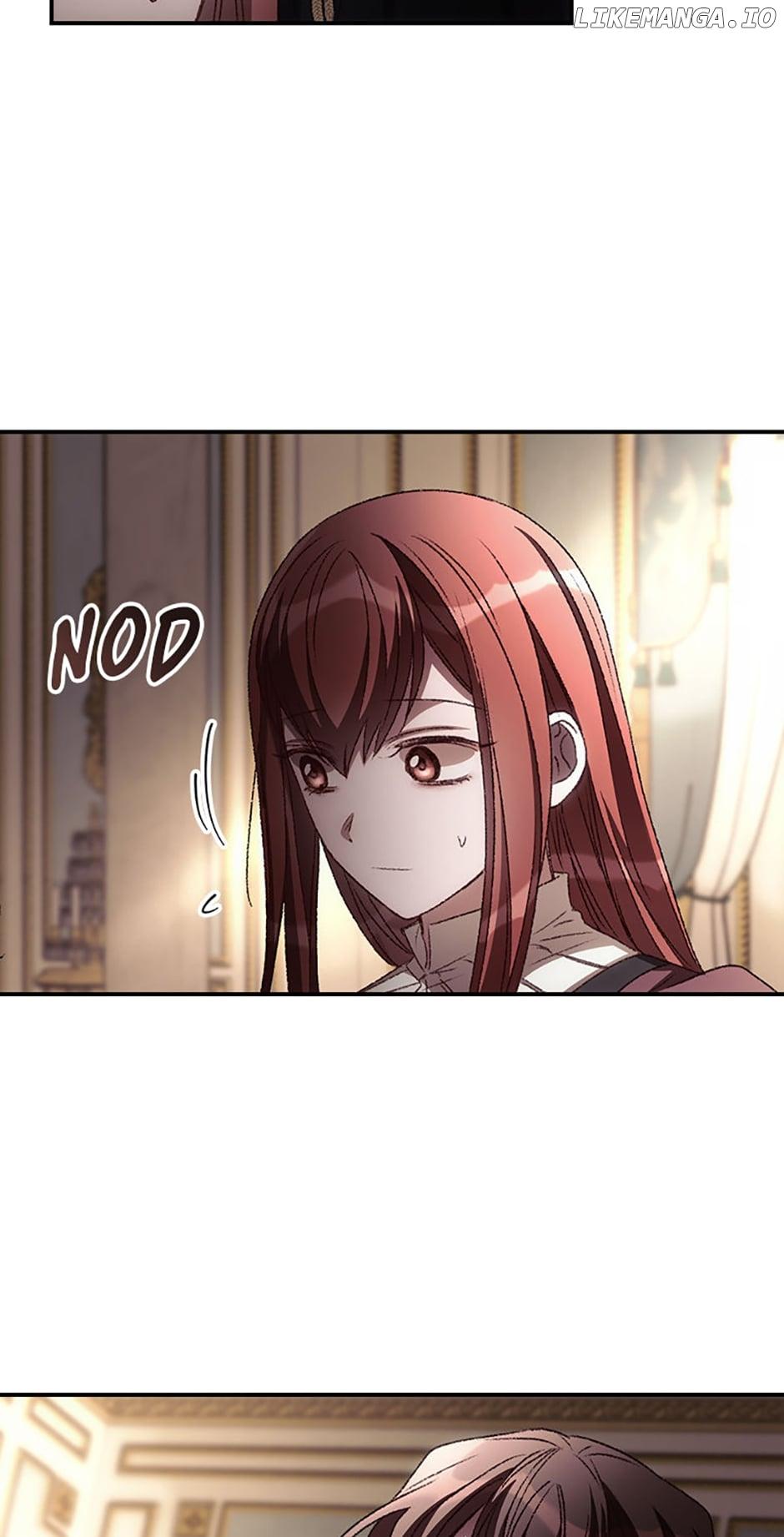 I Can See Your Death Chapter 61 page 2