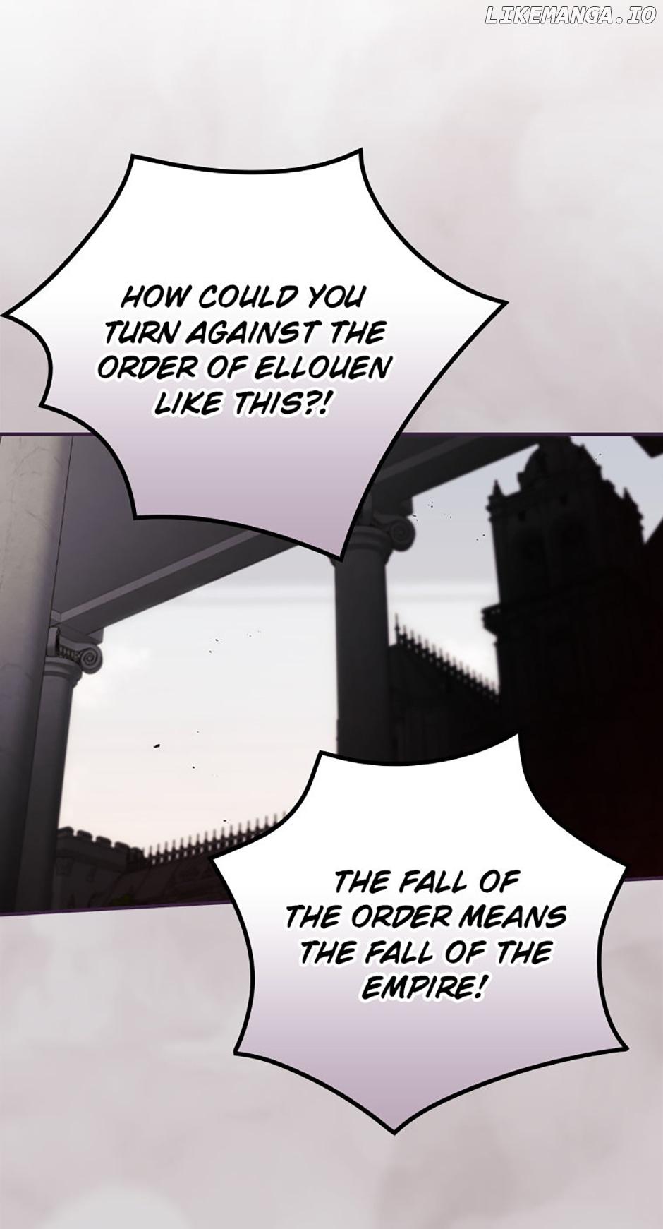 I Can See Your Death Chapter 61 page 31