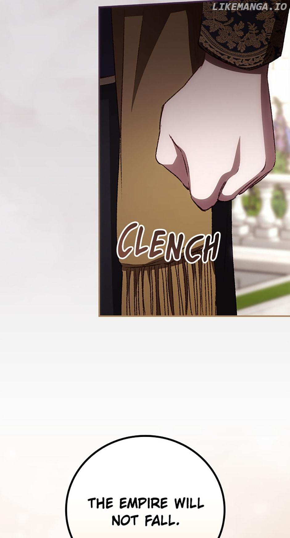 I Can See Your Death Chapter 61 page 33