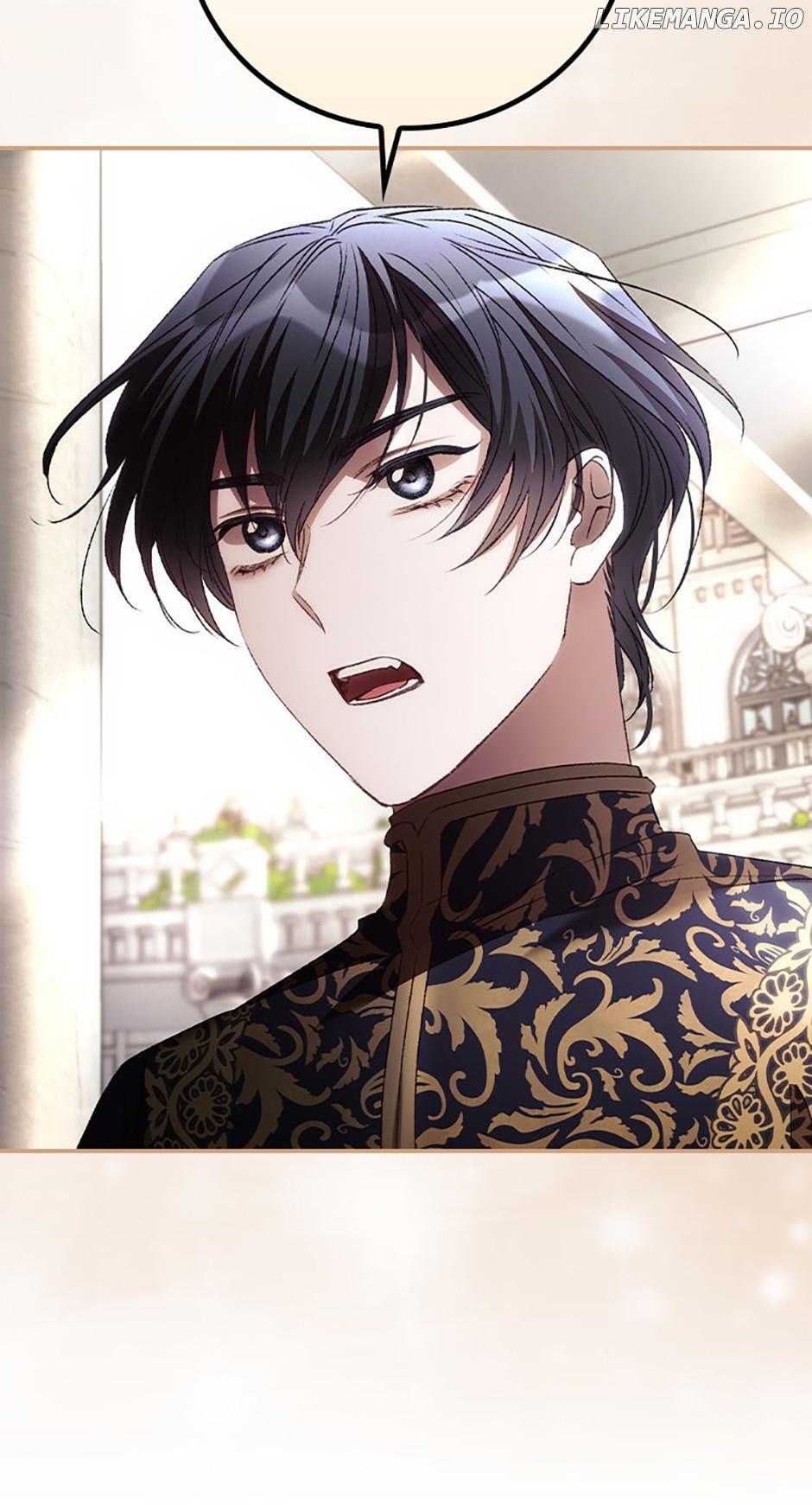 I Can See Your Death Chapter 61 page 34