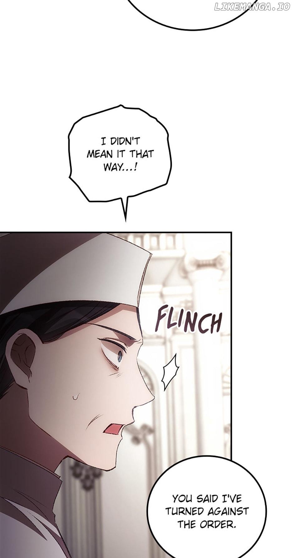 I Can See Your Death Chapter 61 page 36