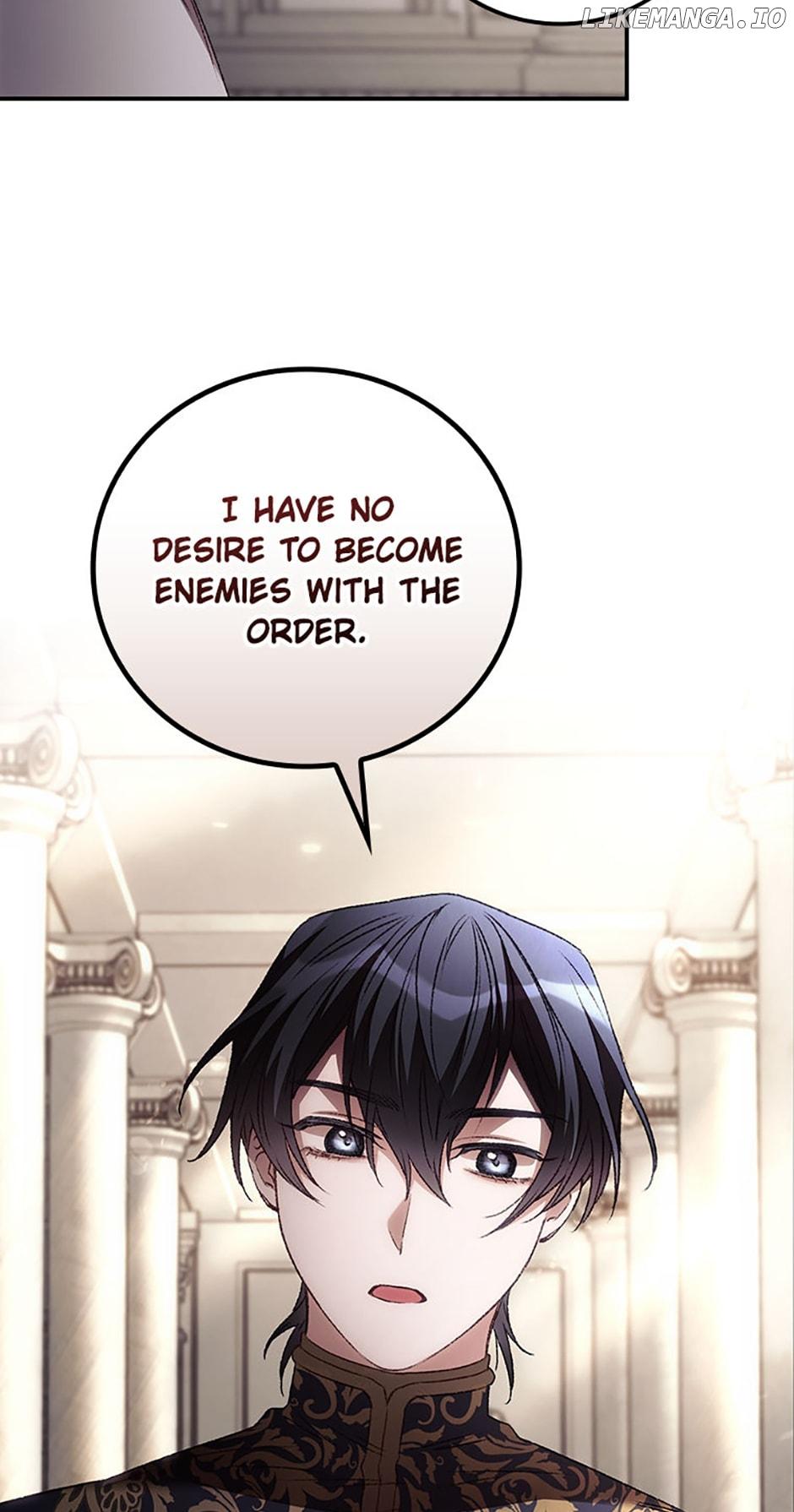 I Can See Your Death Chapter 61 page 37