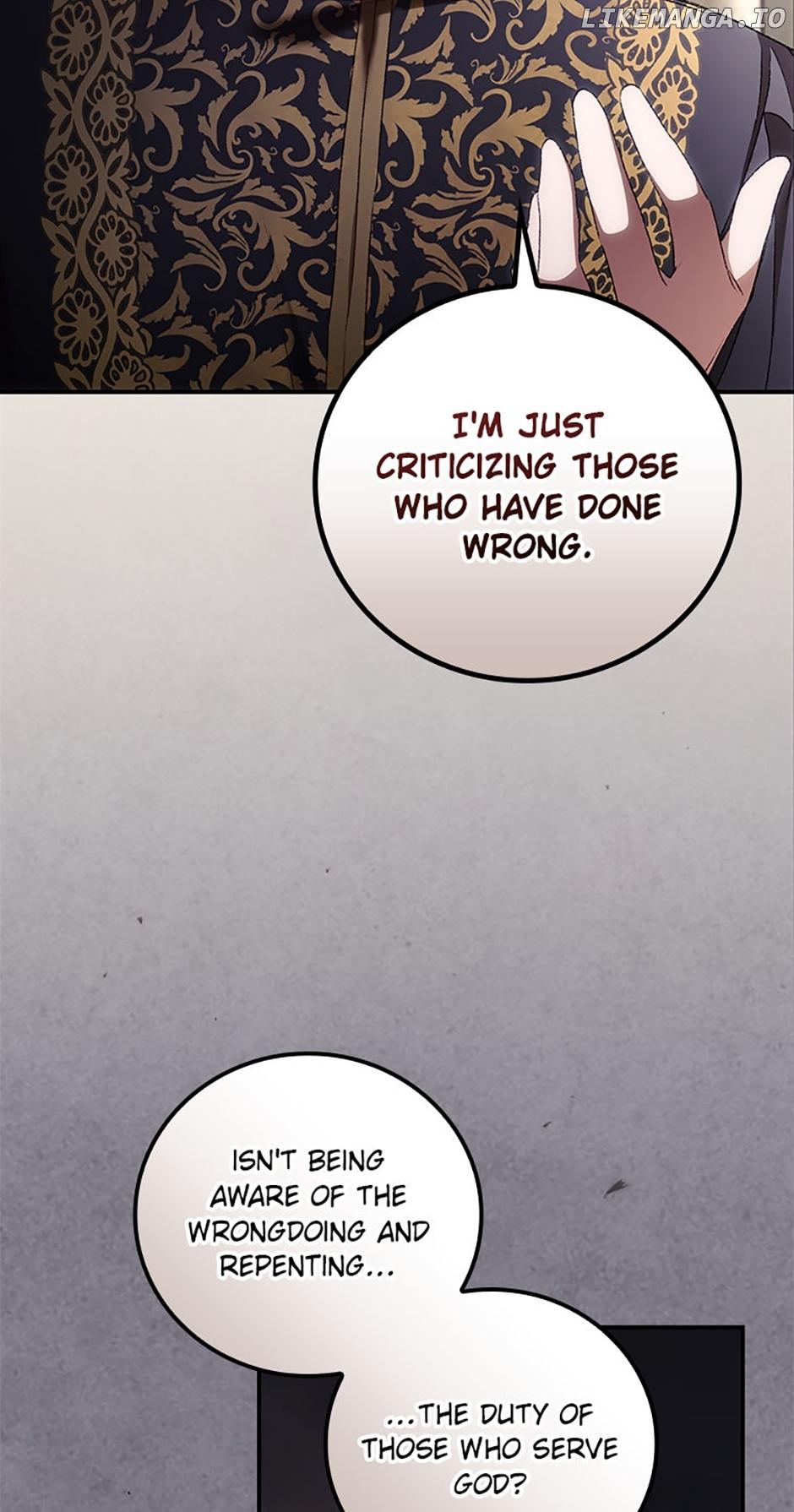 I Can See Your Death Chapter 61 page 38