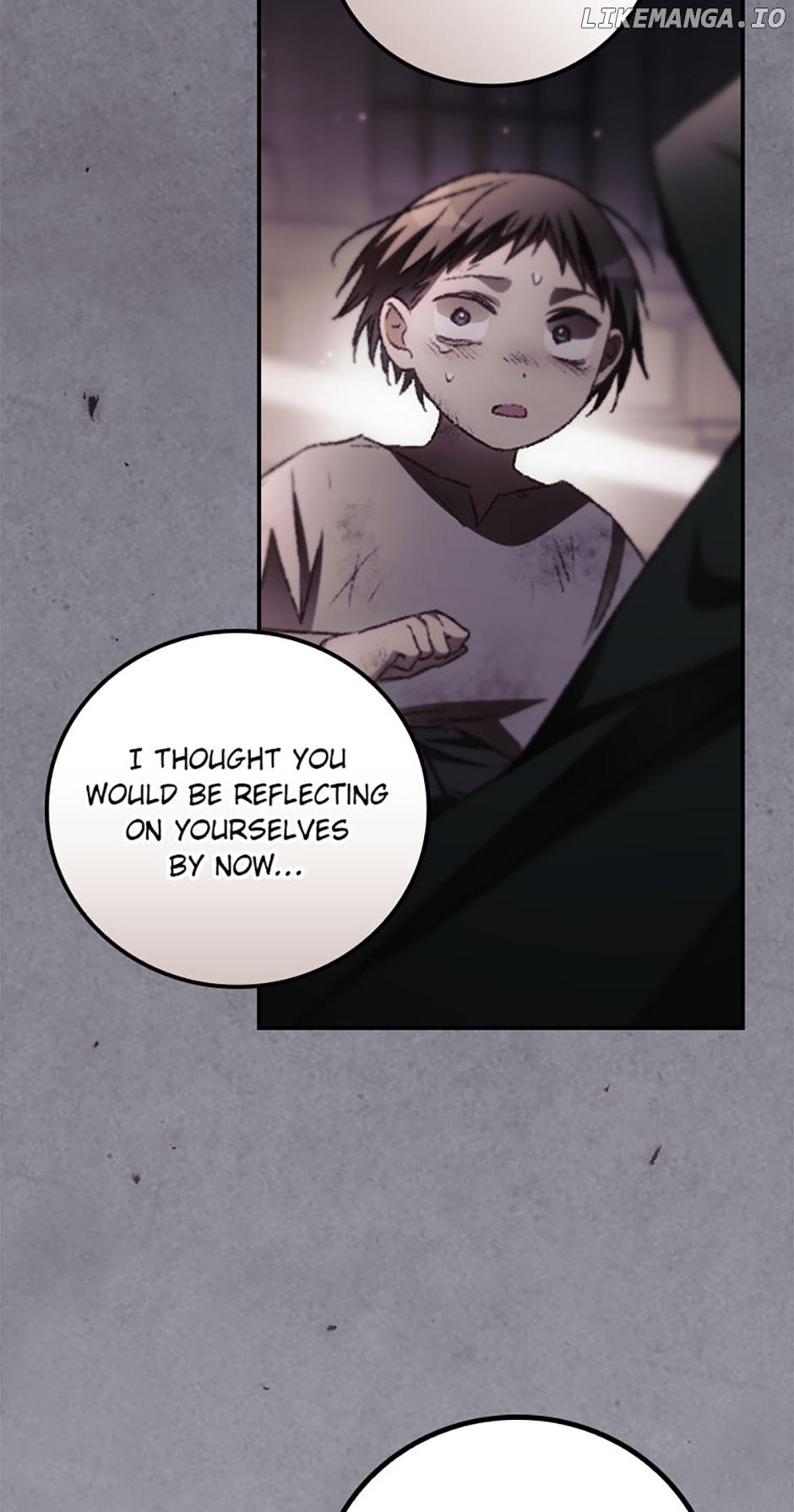 I Can See Your Death Chapter 61 page 39