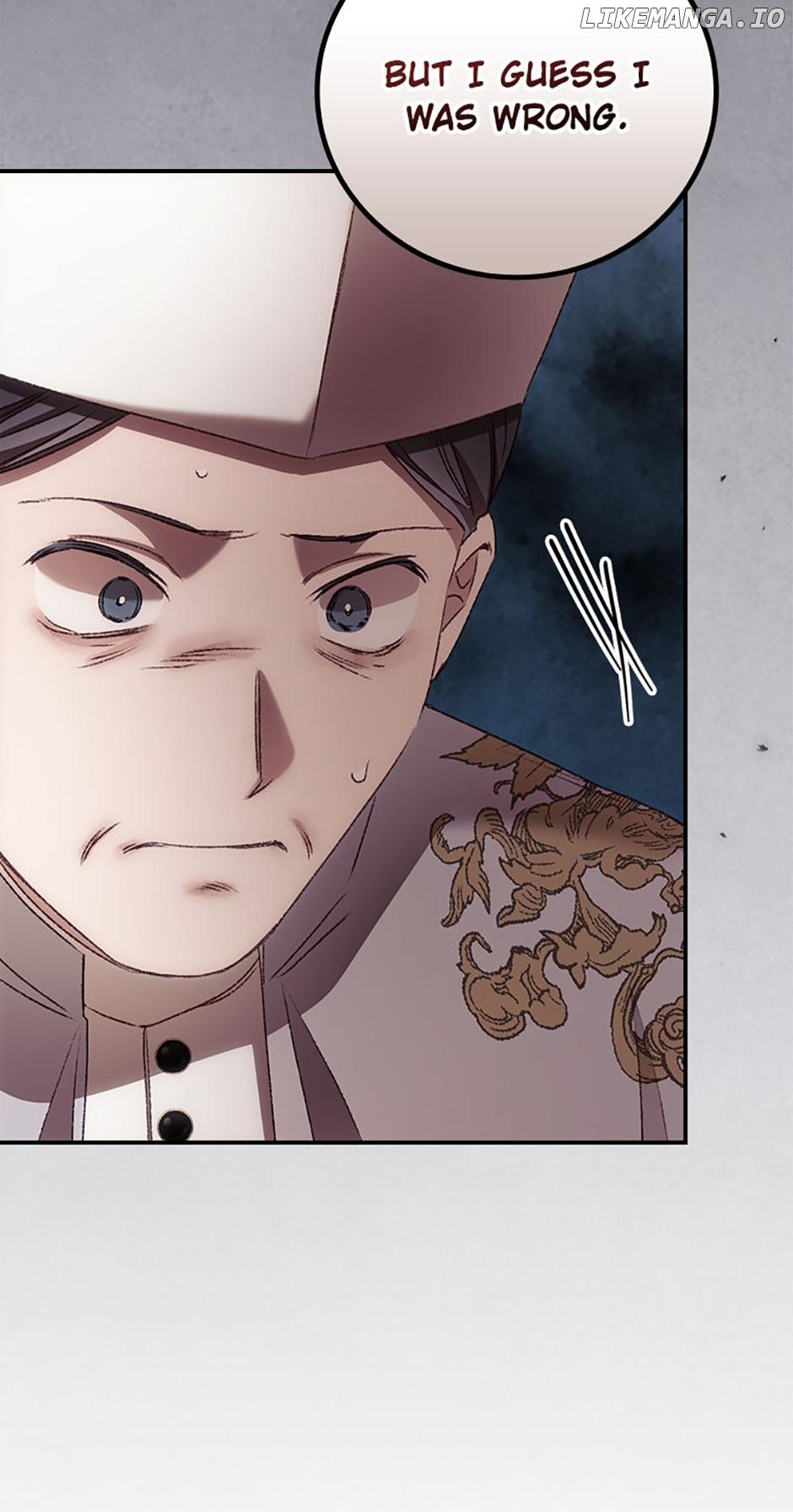 I Can See Your Death Chapter 61 page 40