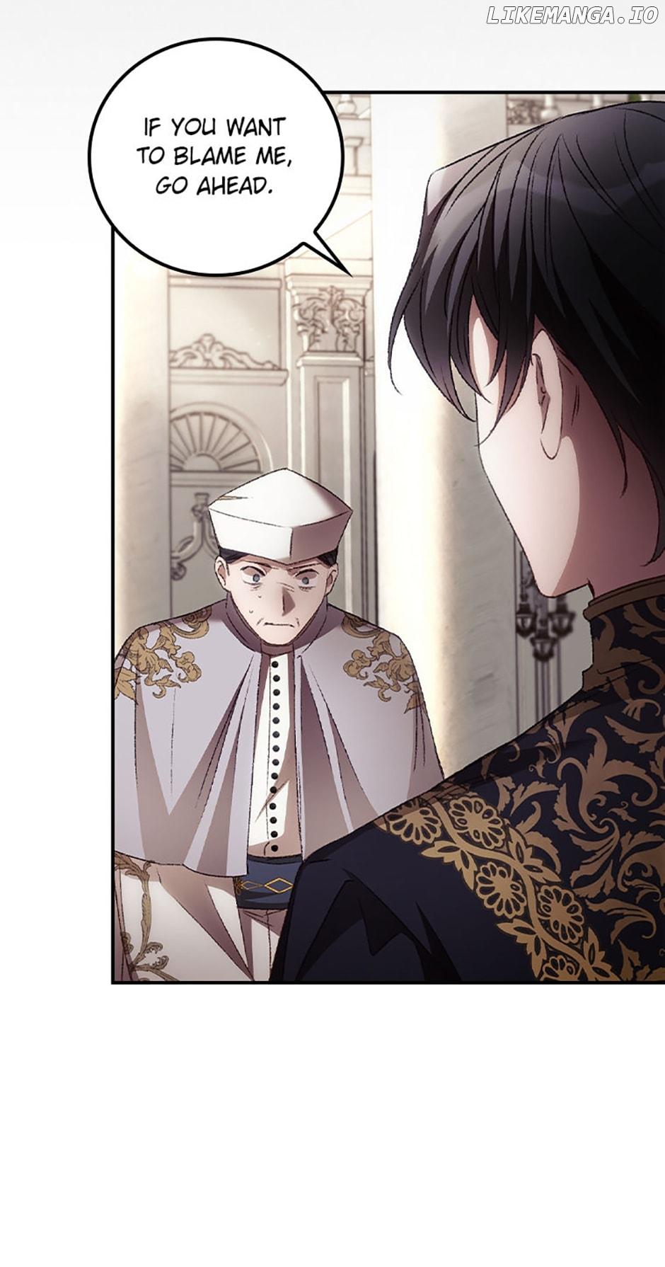 I Can See Your Death Chapter 61 page 41