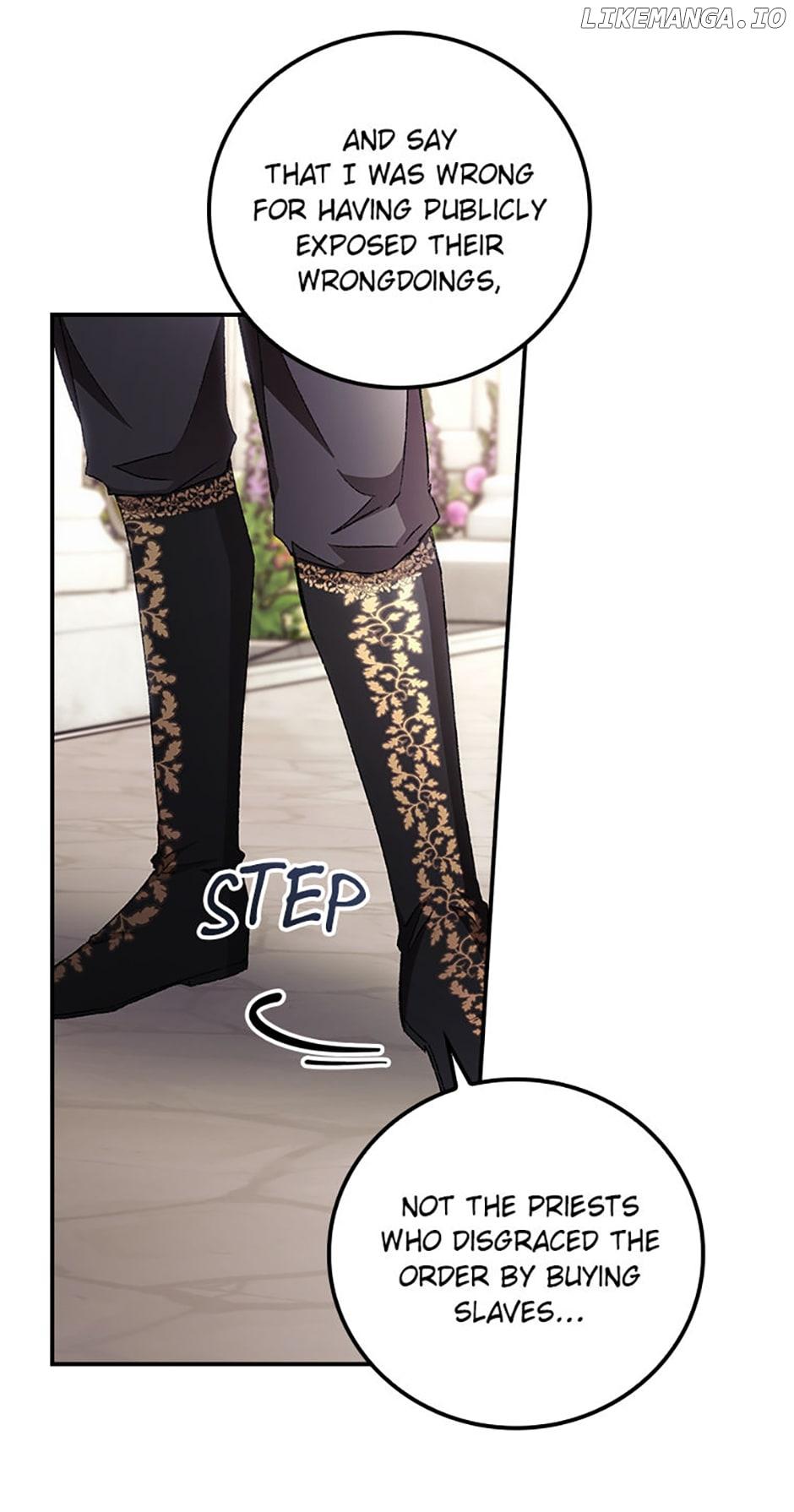 I Can See Your Death Chapter 61 page 42