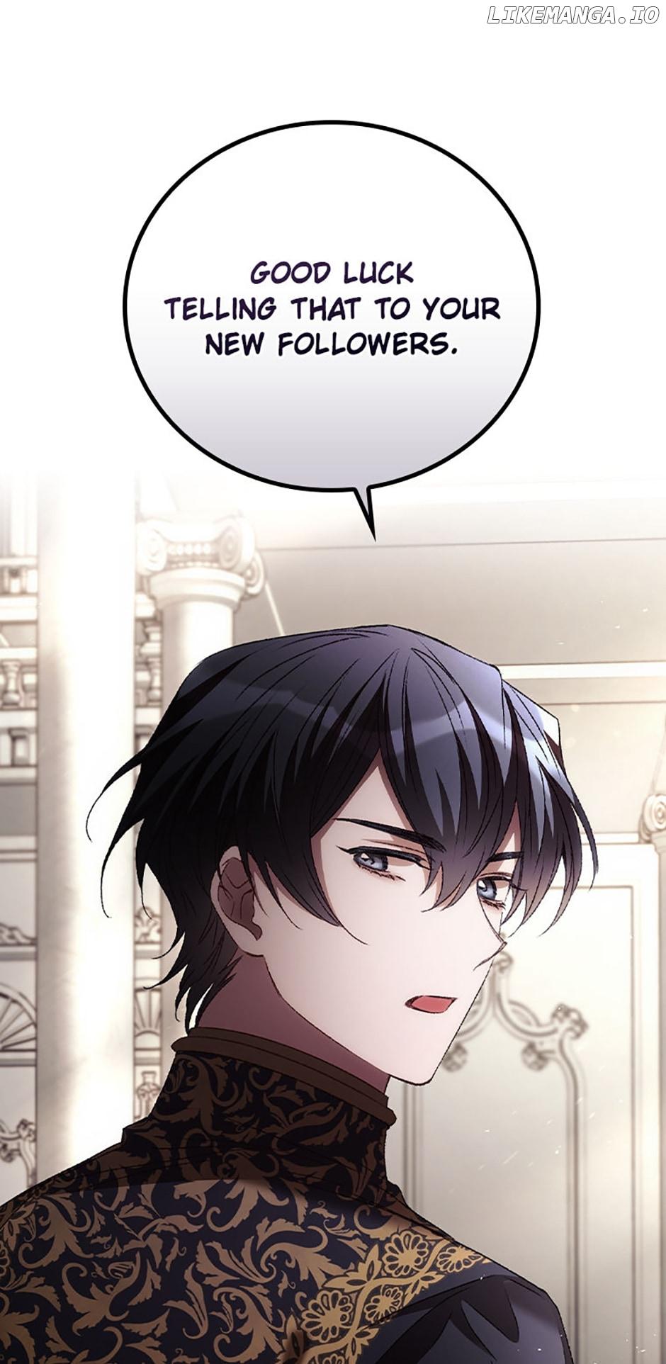 I Can See Your Death Chapter 61 page 43