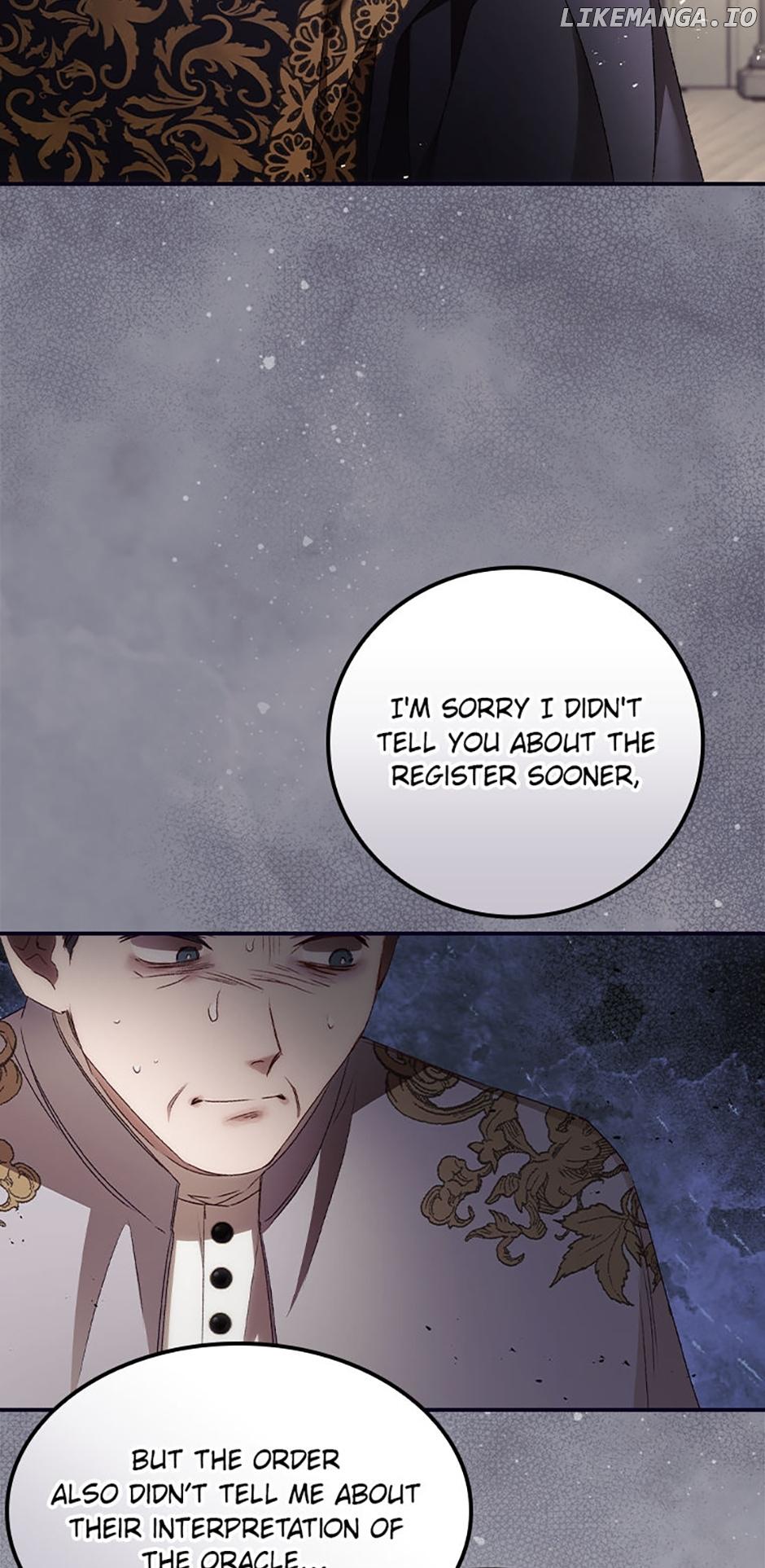 I Can See Your Death Chapter 61 page 44