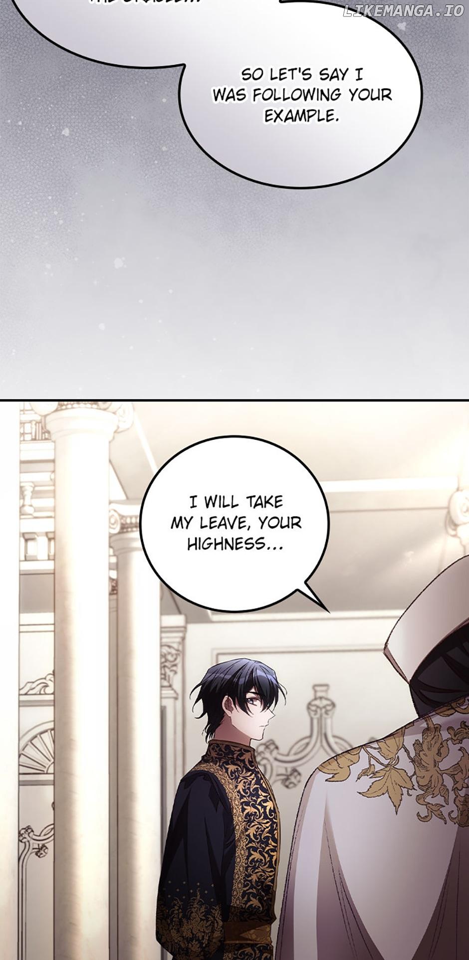 I Can See Your Death Chapter 61 page 45