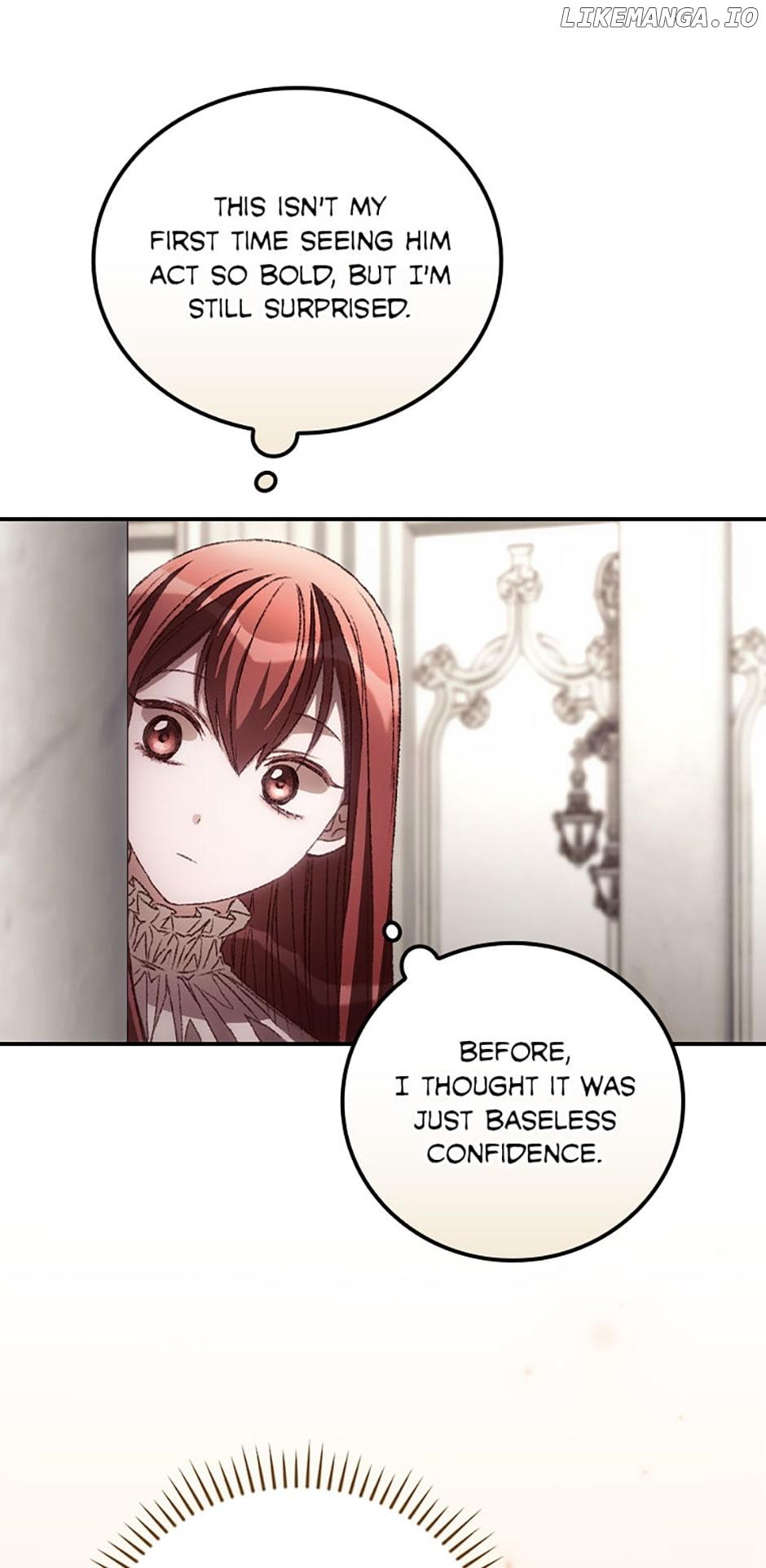 I Can See Your Death Chapter 61 page 47