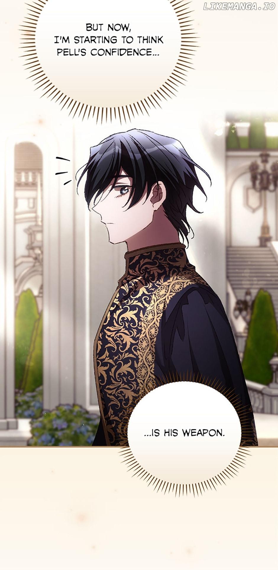 I Can See Your Death Chapter 61 page 48