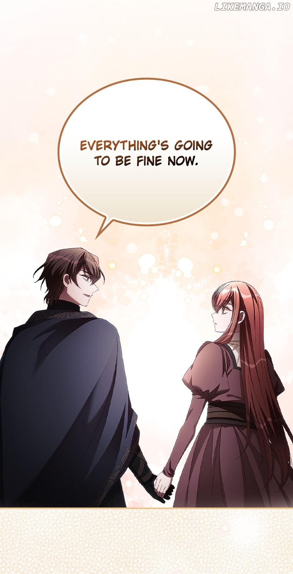 I Can See Your Death Chapter 61 page 4