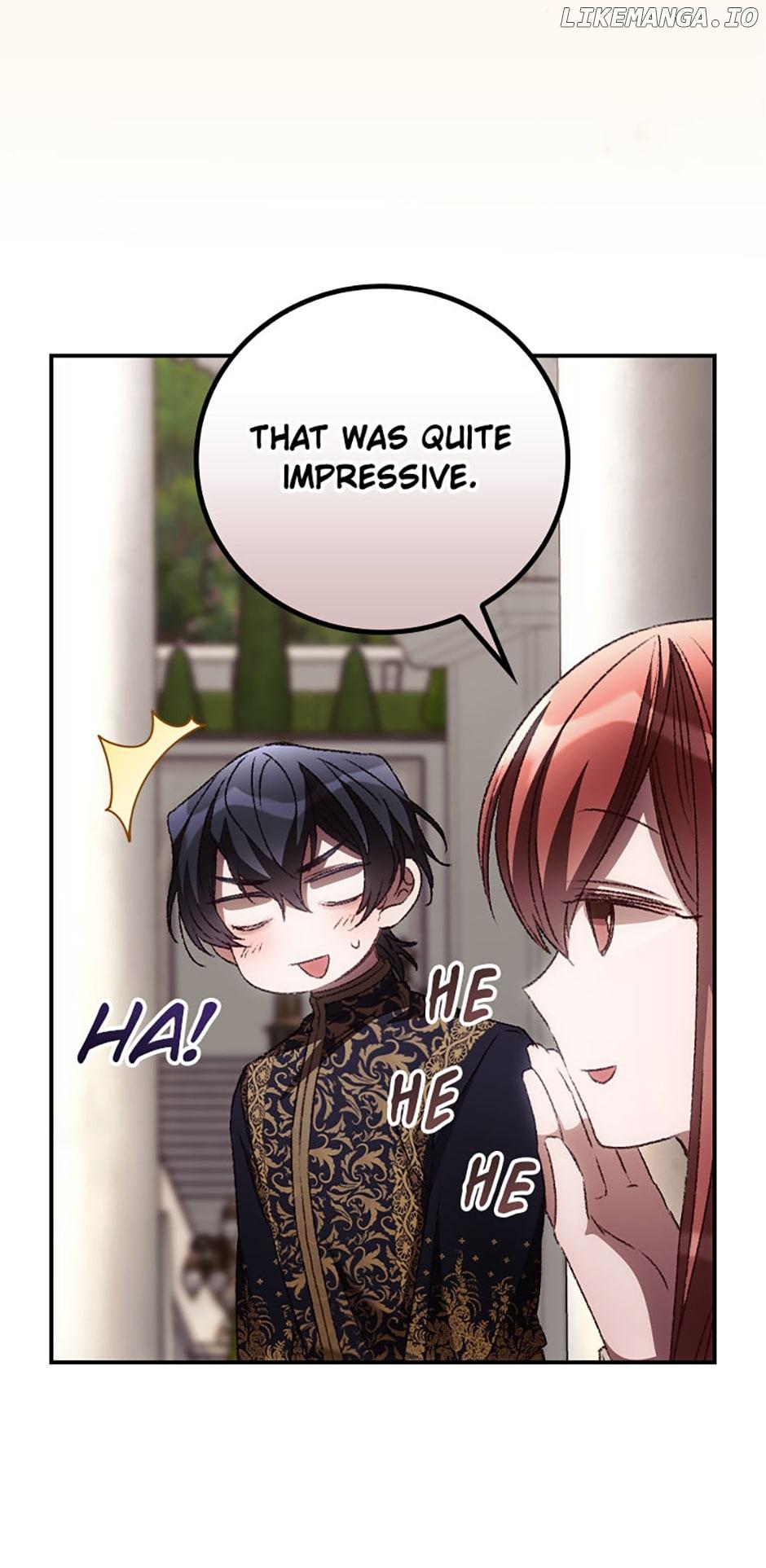I Can See Your Death Chapter 61 page 49