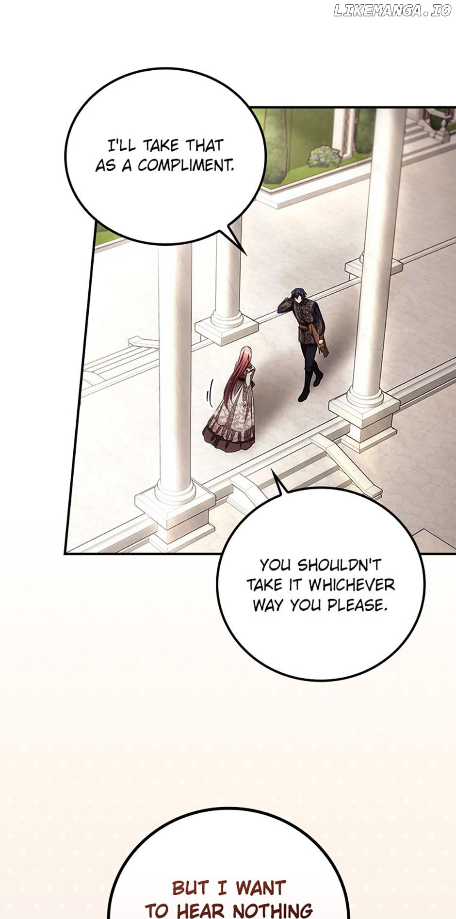 I Can See Your Death Chapter 61 page 50