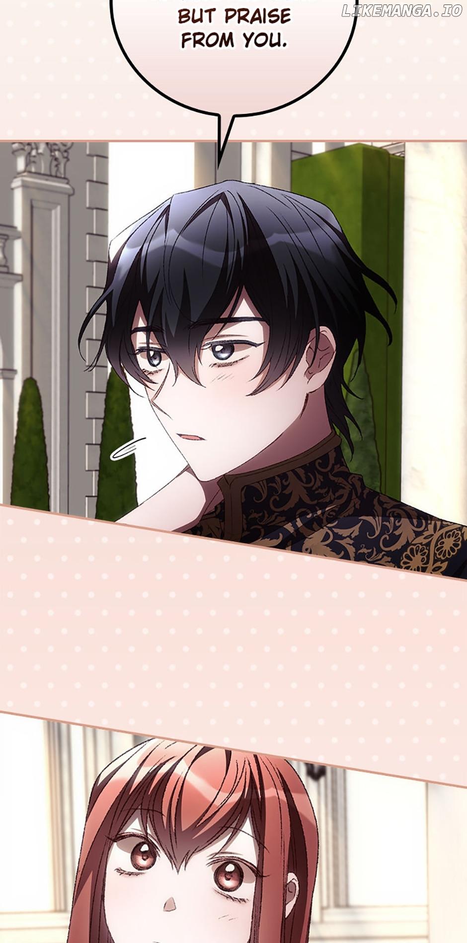 I Can See Your Death Chapter 61 page 51