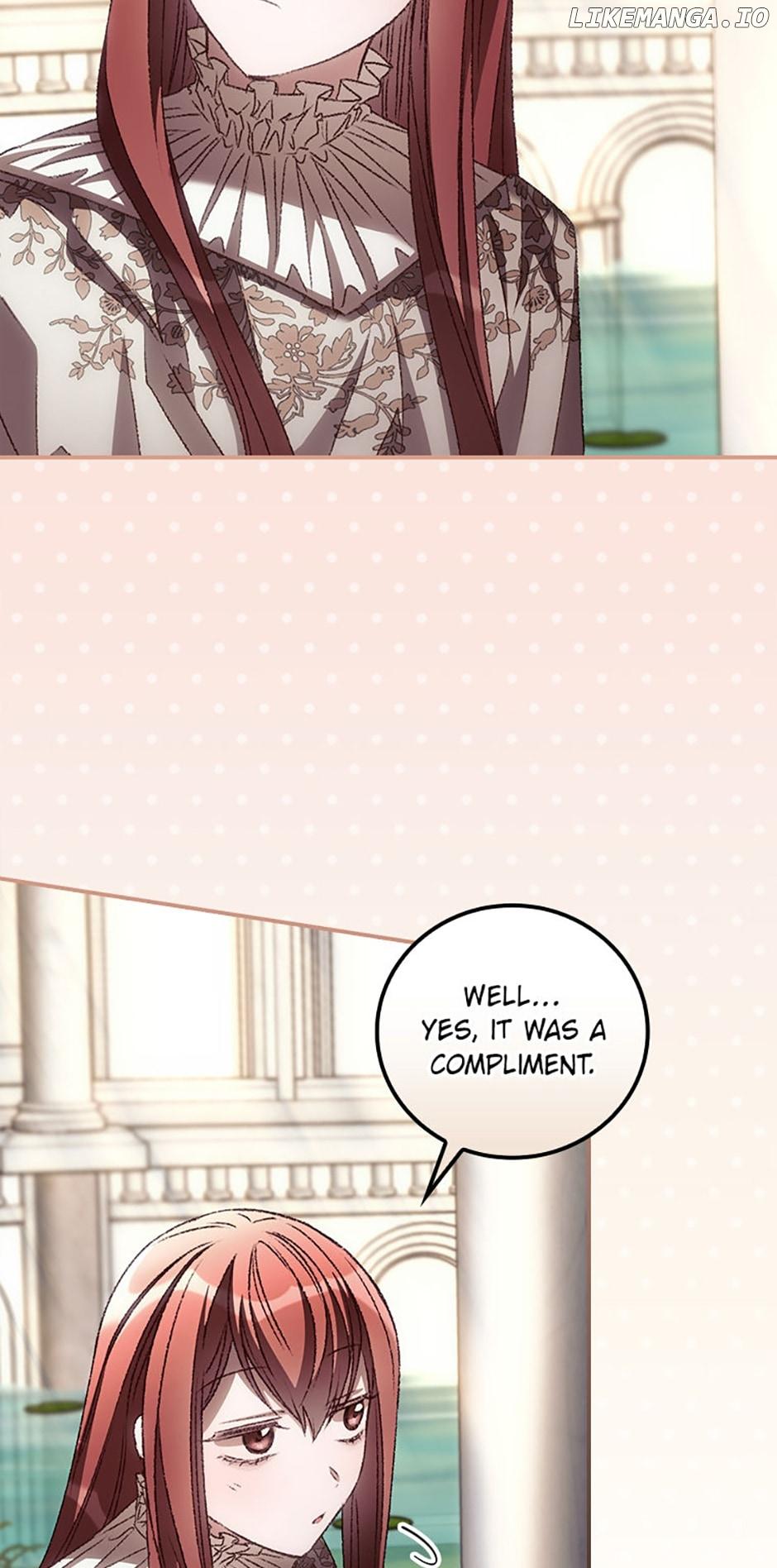 I Can See Your Death Chapter 61 page 52