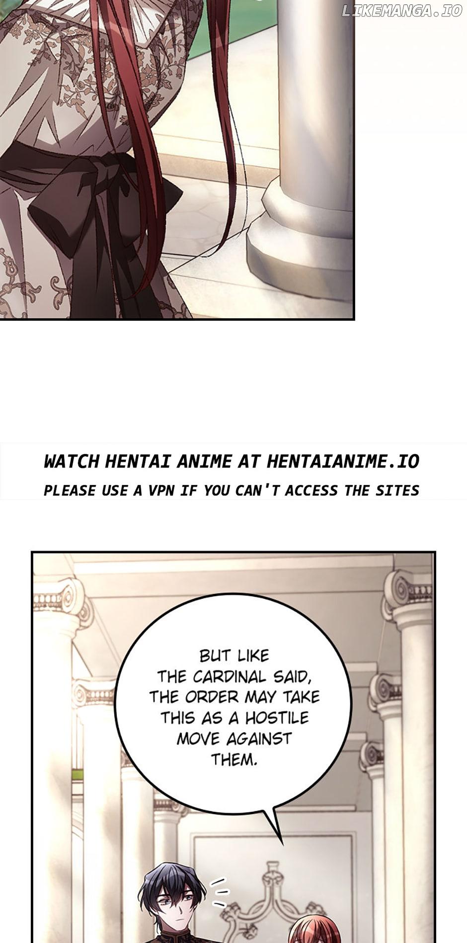 I Can See Your Death Chapter 61 page 53