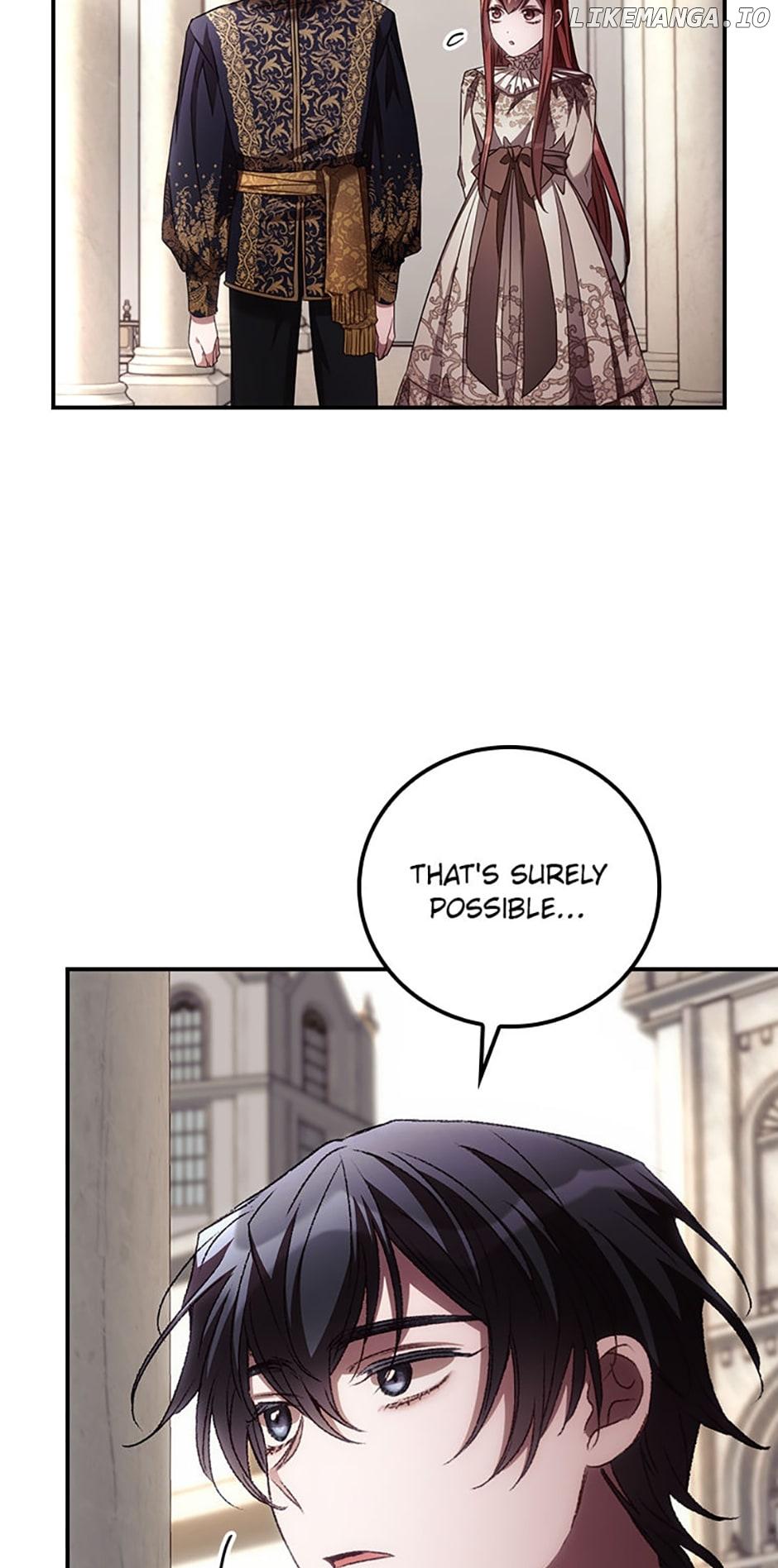 I Can See Your Death Chapter 61 page 54