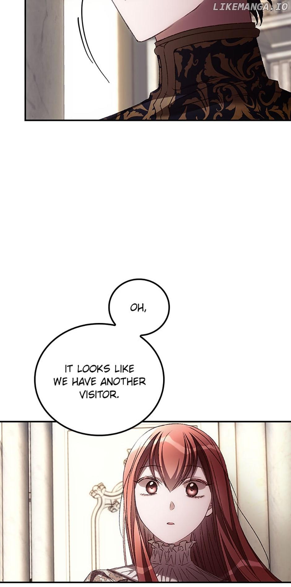 I Can See Your Death Chapter 61 page 55