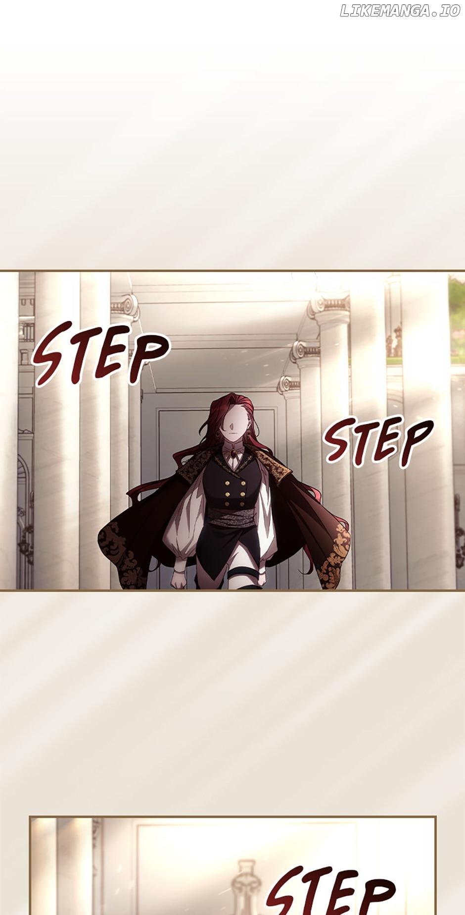 I Can See Your Death Chapter 61 page 56