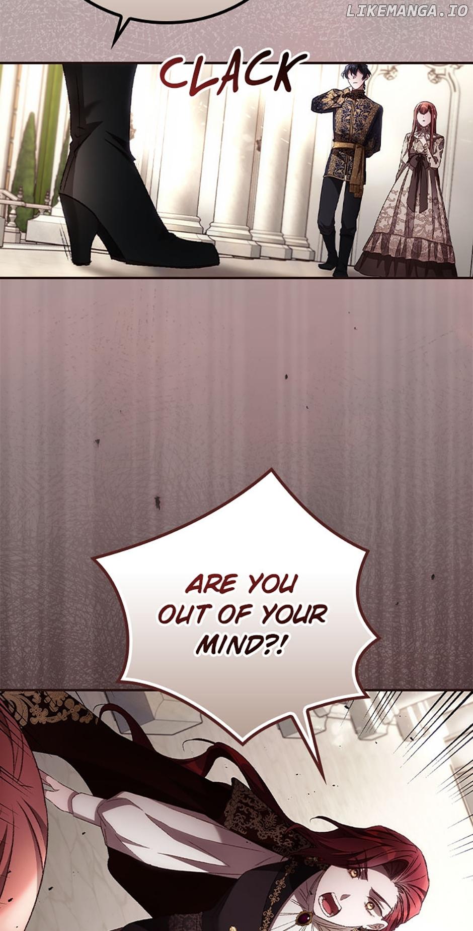 I Can See Your Death Chapter 61 page 59