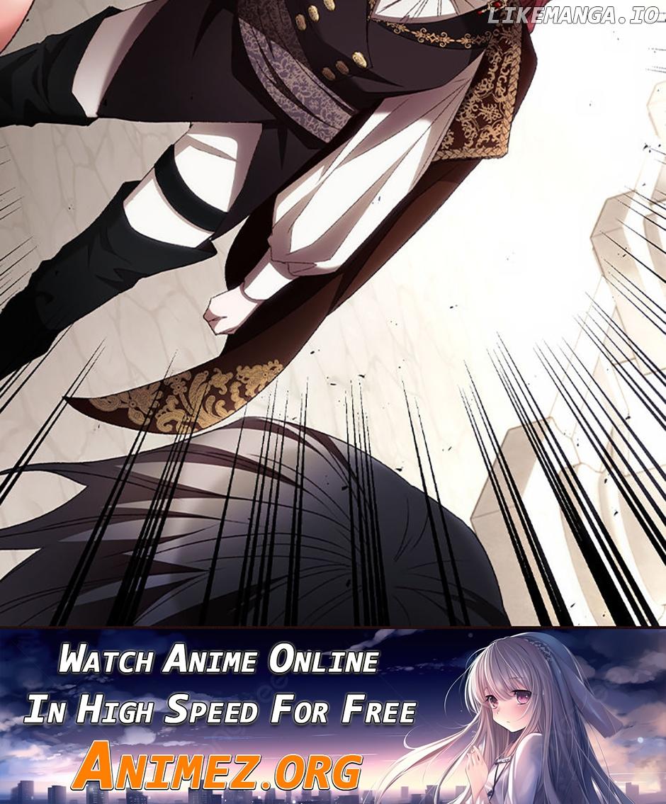 I Can See Your Death Chapter 61 page 60