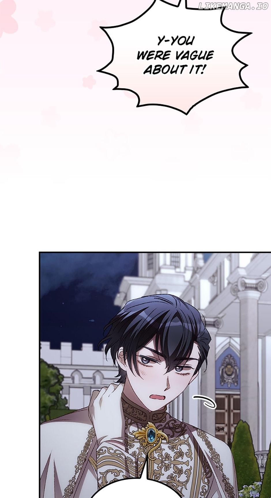 I Can See Your Death Chapter 64 page 10
