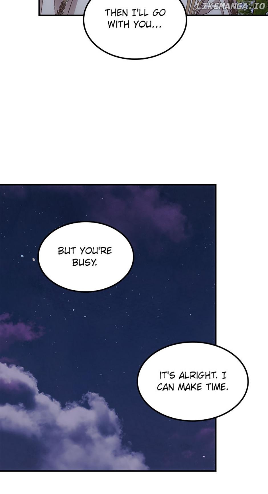 I Can See Your Death Chapter 64 page 11