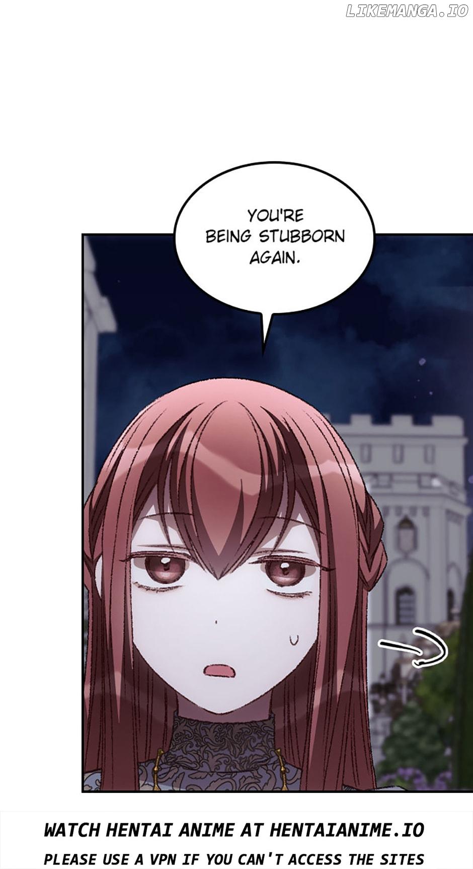 I Can See Your Death Chapter 64 page 12