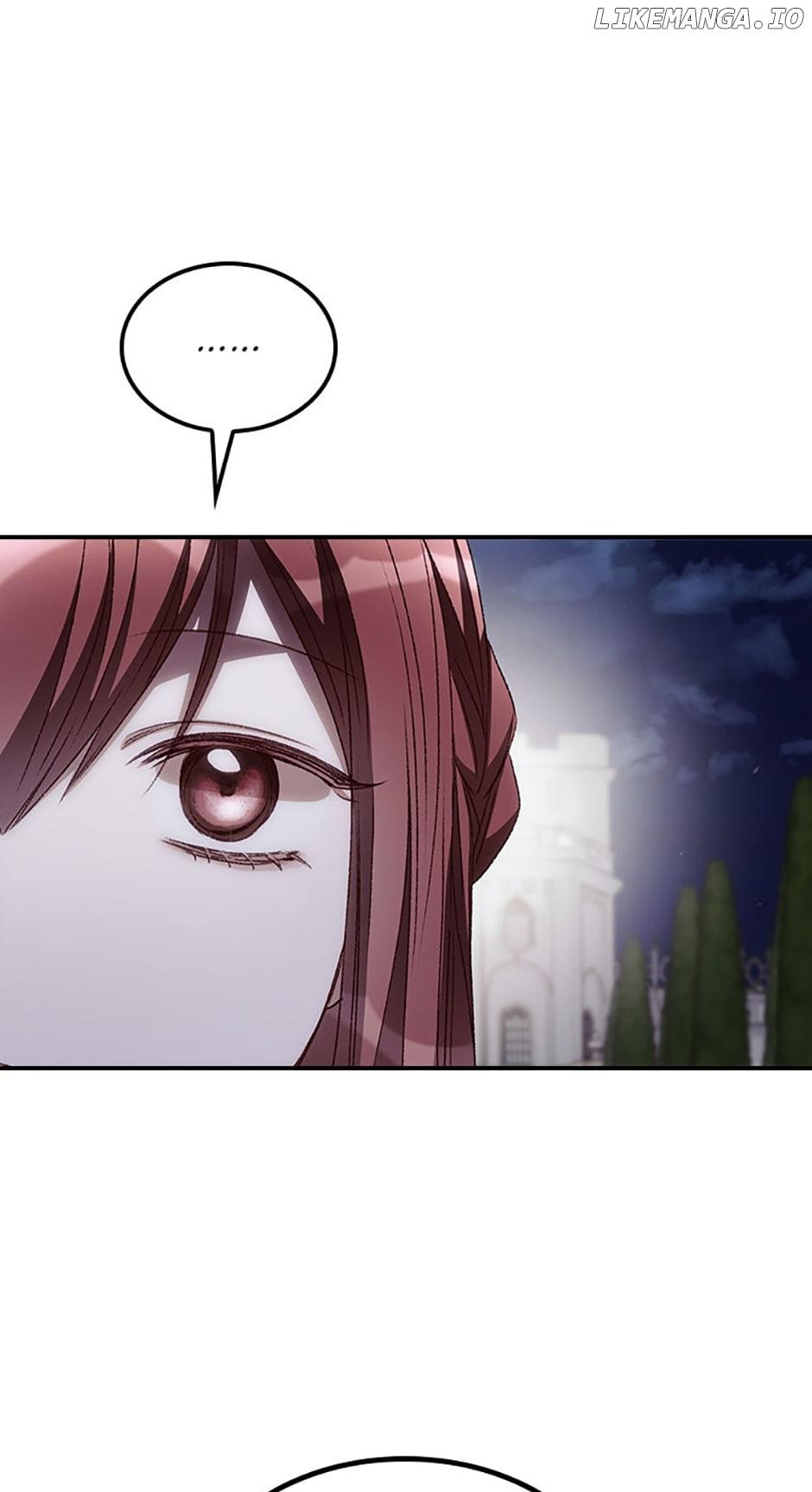 I Can See Your Death Chapter 64 page 13