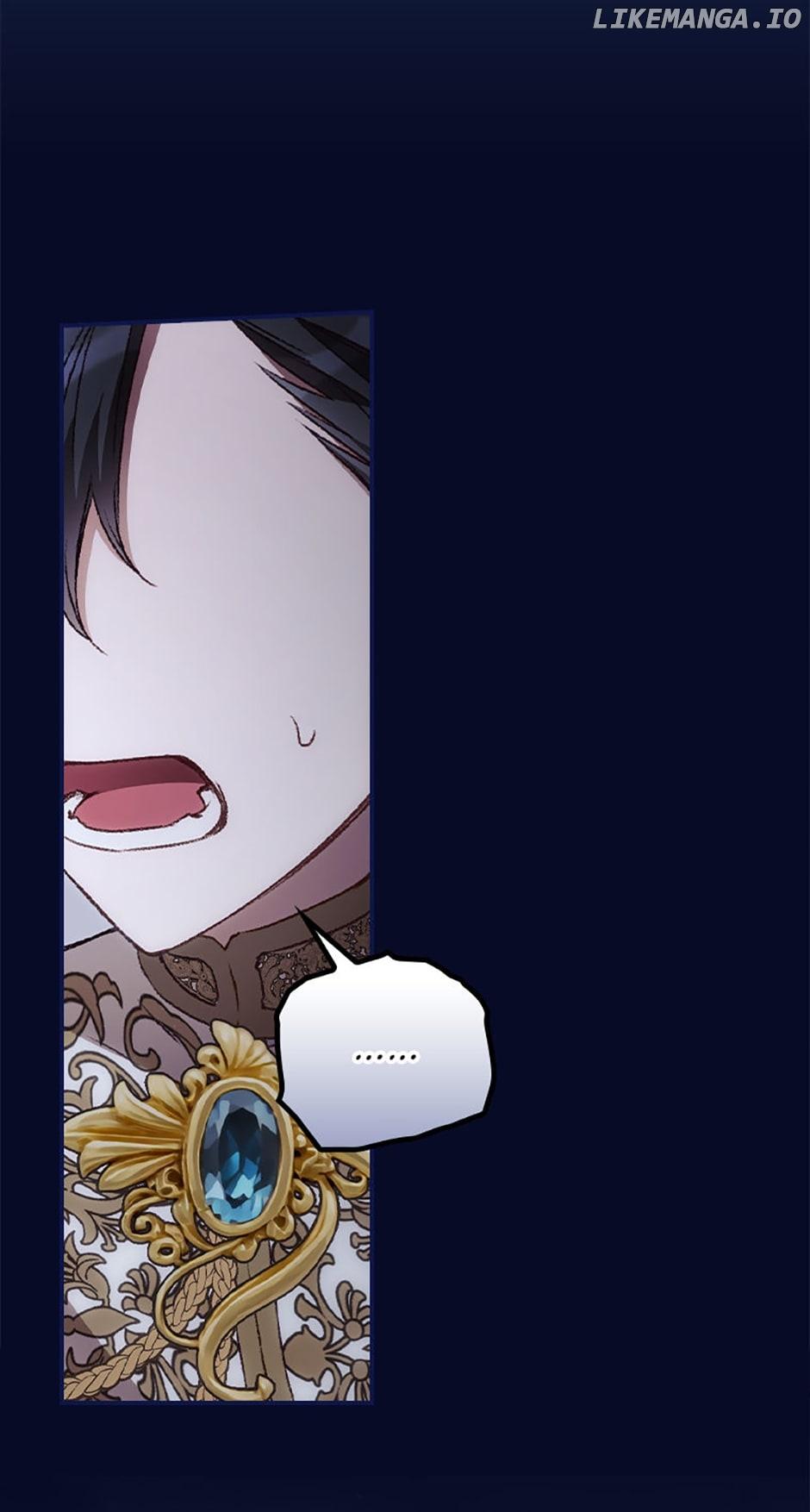 I Can See Your Death Chapter 64 page 1