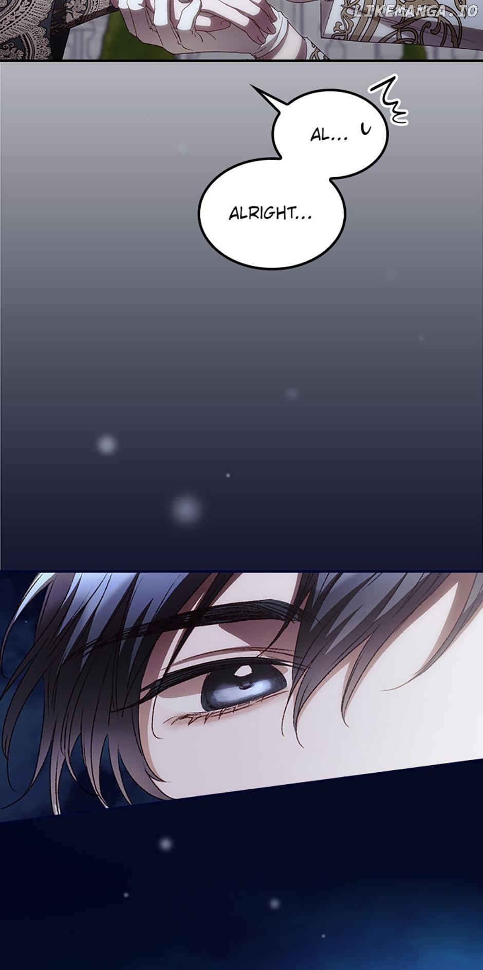 I Can See Your Death Chapter 64 page 19