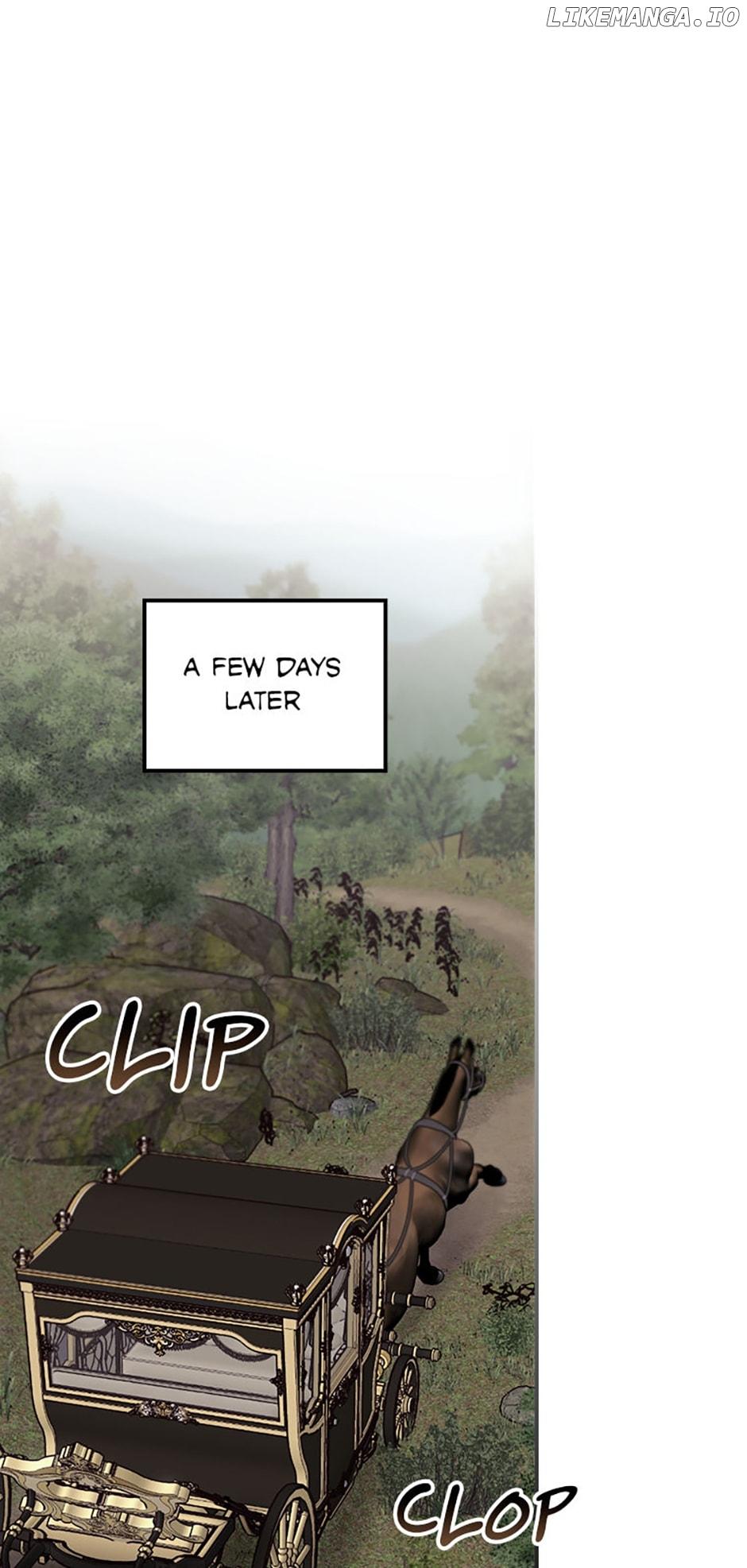 I Can See Your Death Chapter 64 page 22