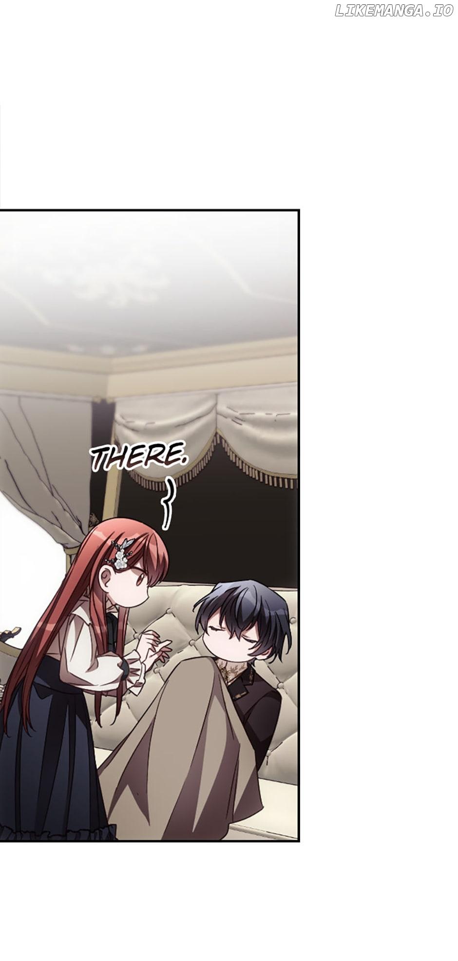 I Can See Your Death Chapter 64 page 26