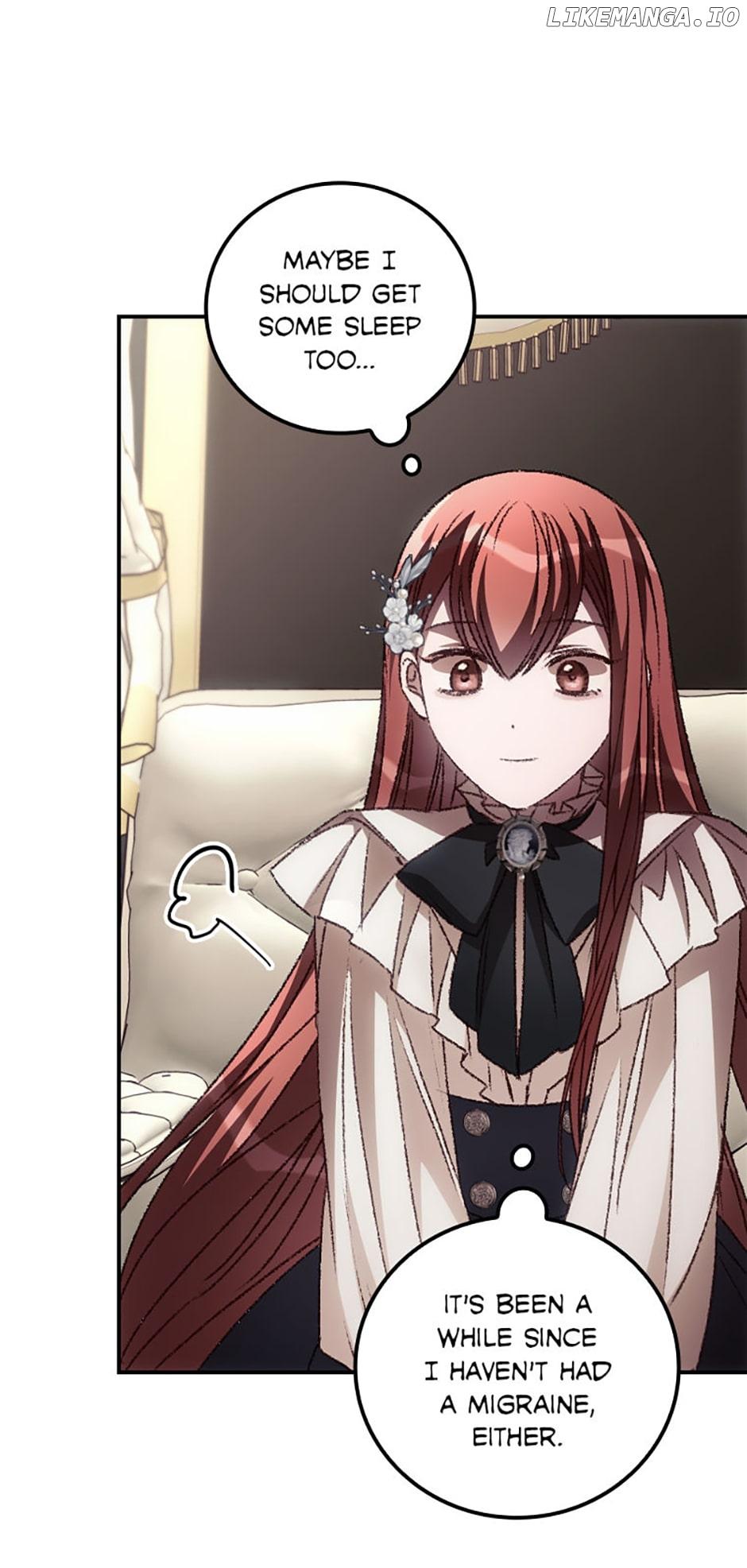 I Can See Your Death Chapter 64 page 27