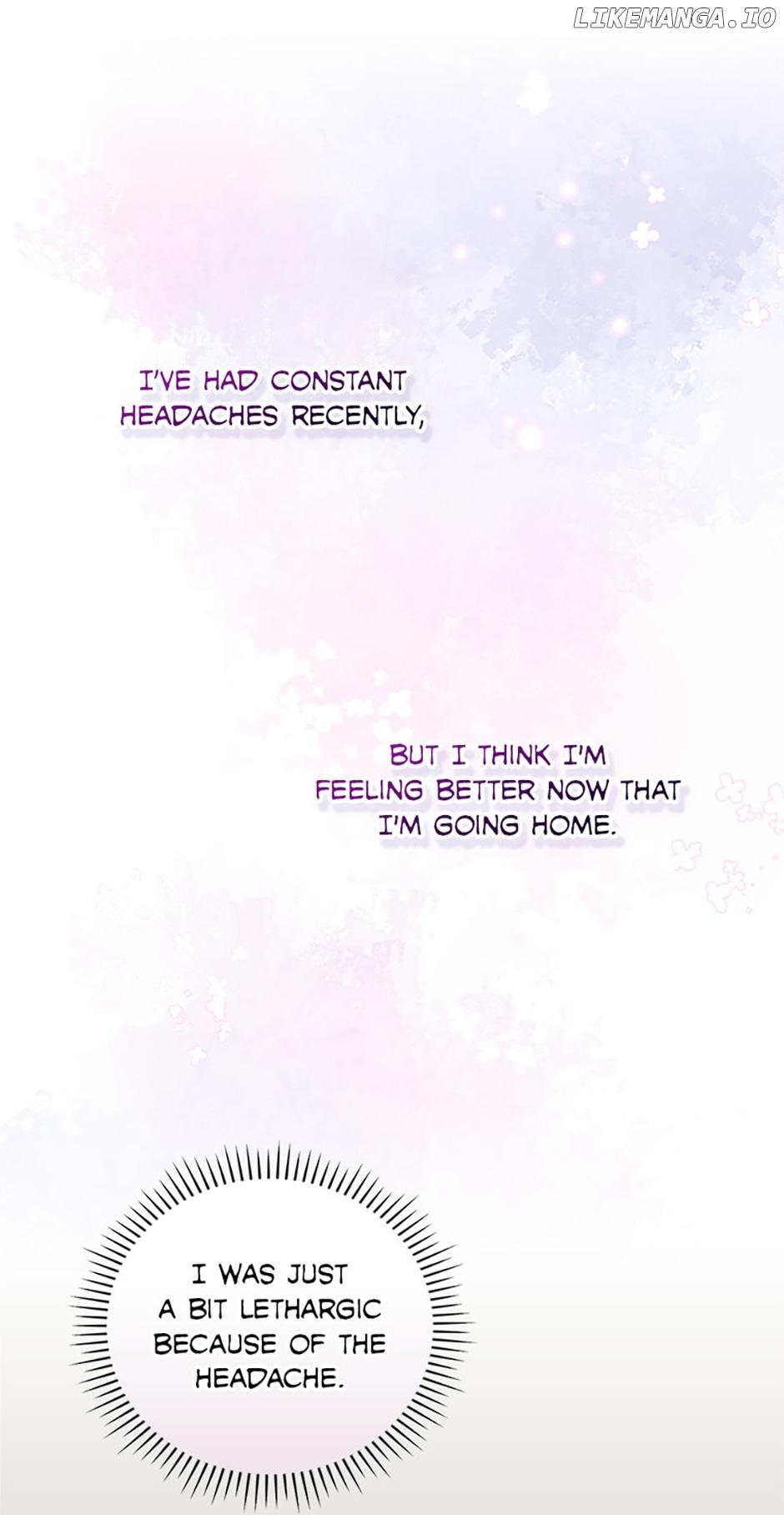 I Can See Your Death Chapter 64 page 28