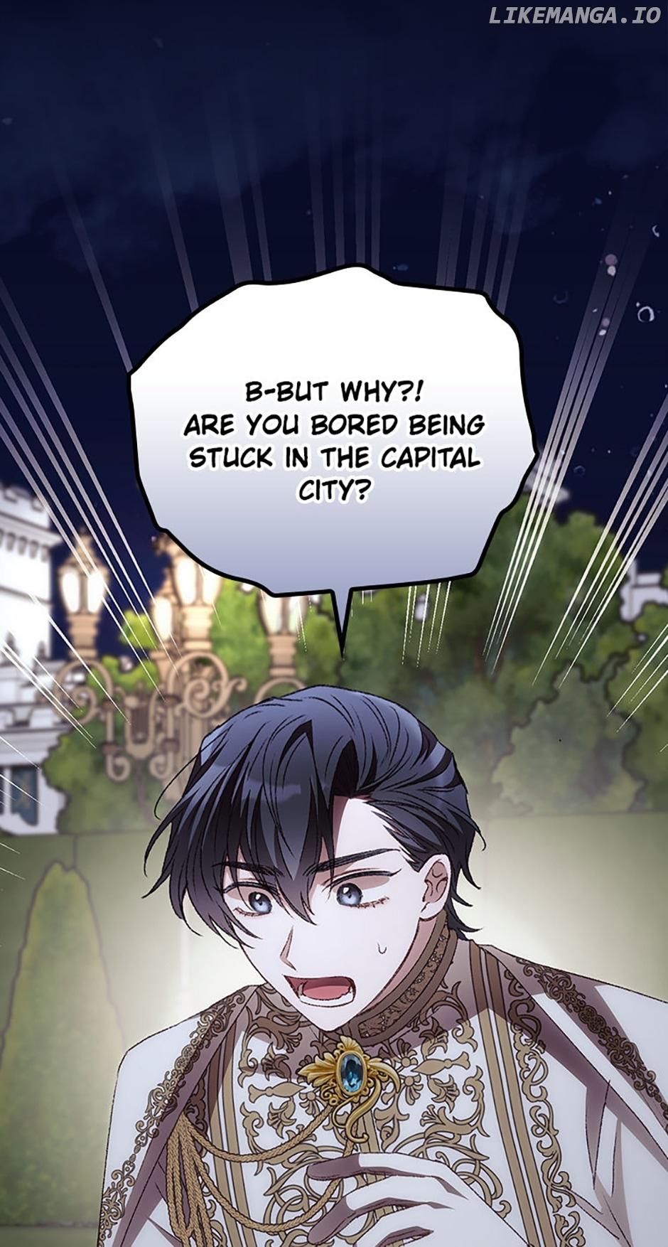 I Can See Your Death Chapter 64 page 2