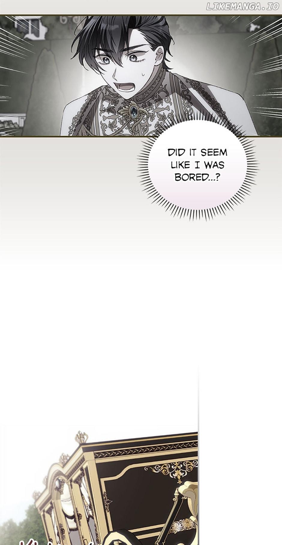 I Can See Your Death Chapter 64 page 29