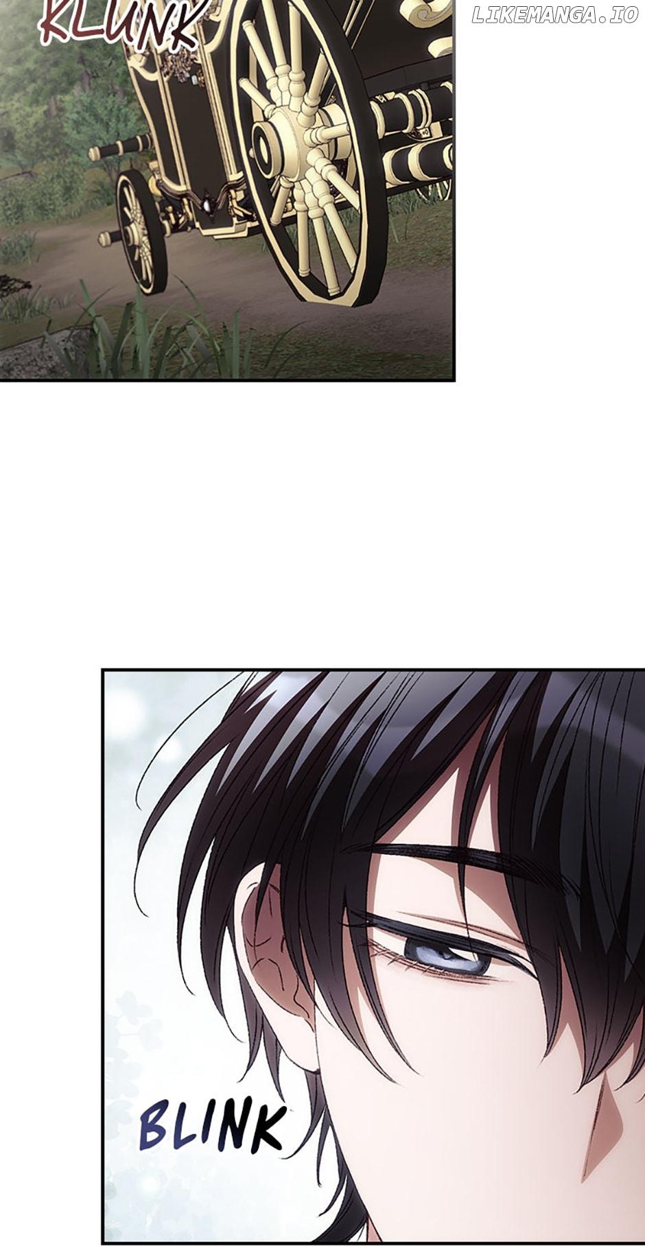 I Can See Your Death Chapter 64 page 30