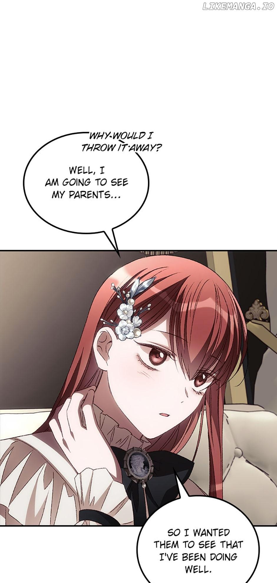 I Can See Your Death Chapter 64 page 35
