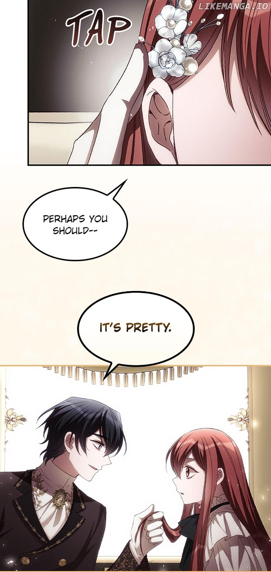 I Can See Your Death Chapter 64 page 37