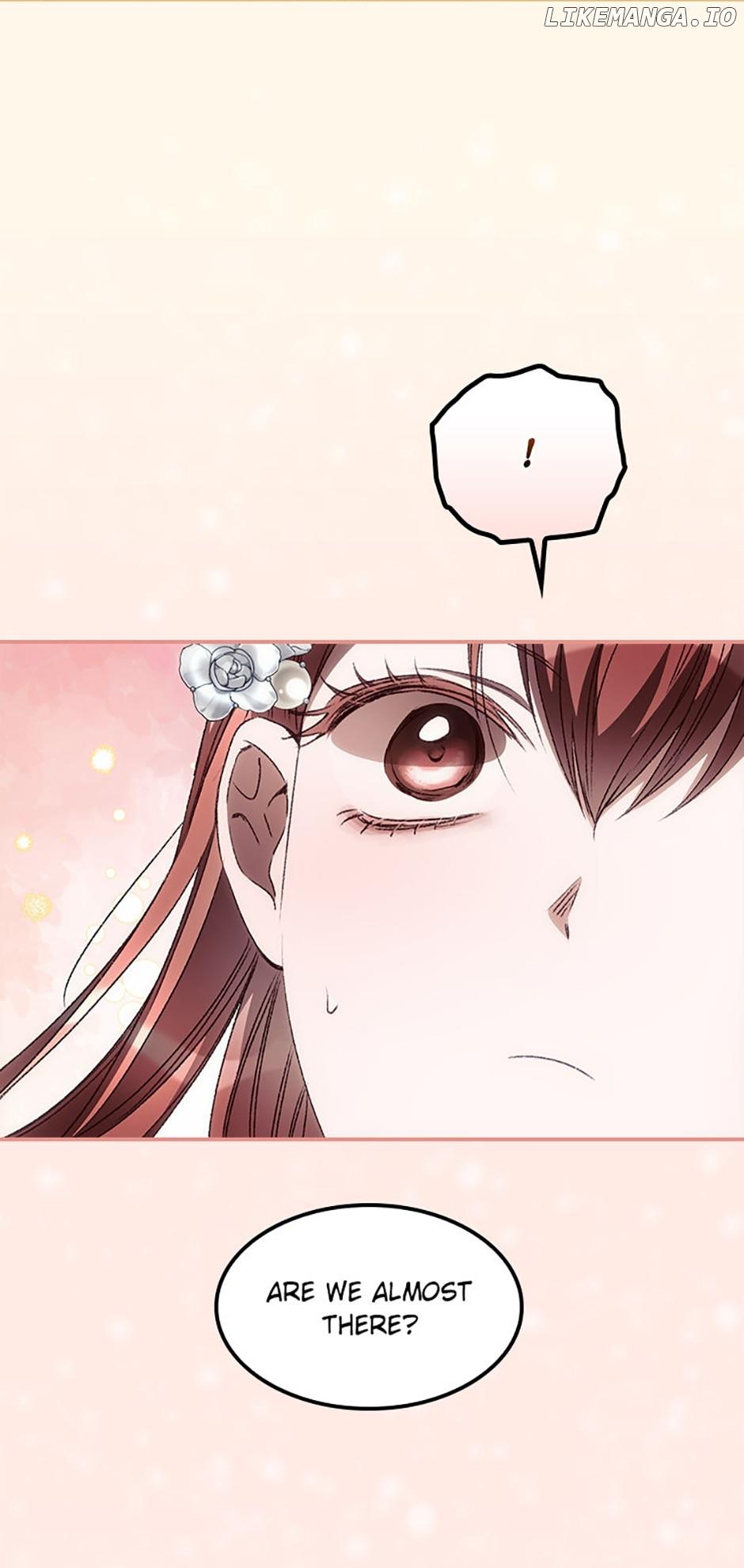 I Can See Your Death Chapter 64 page 38