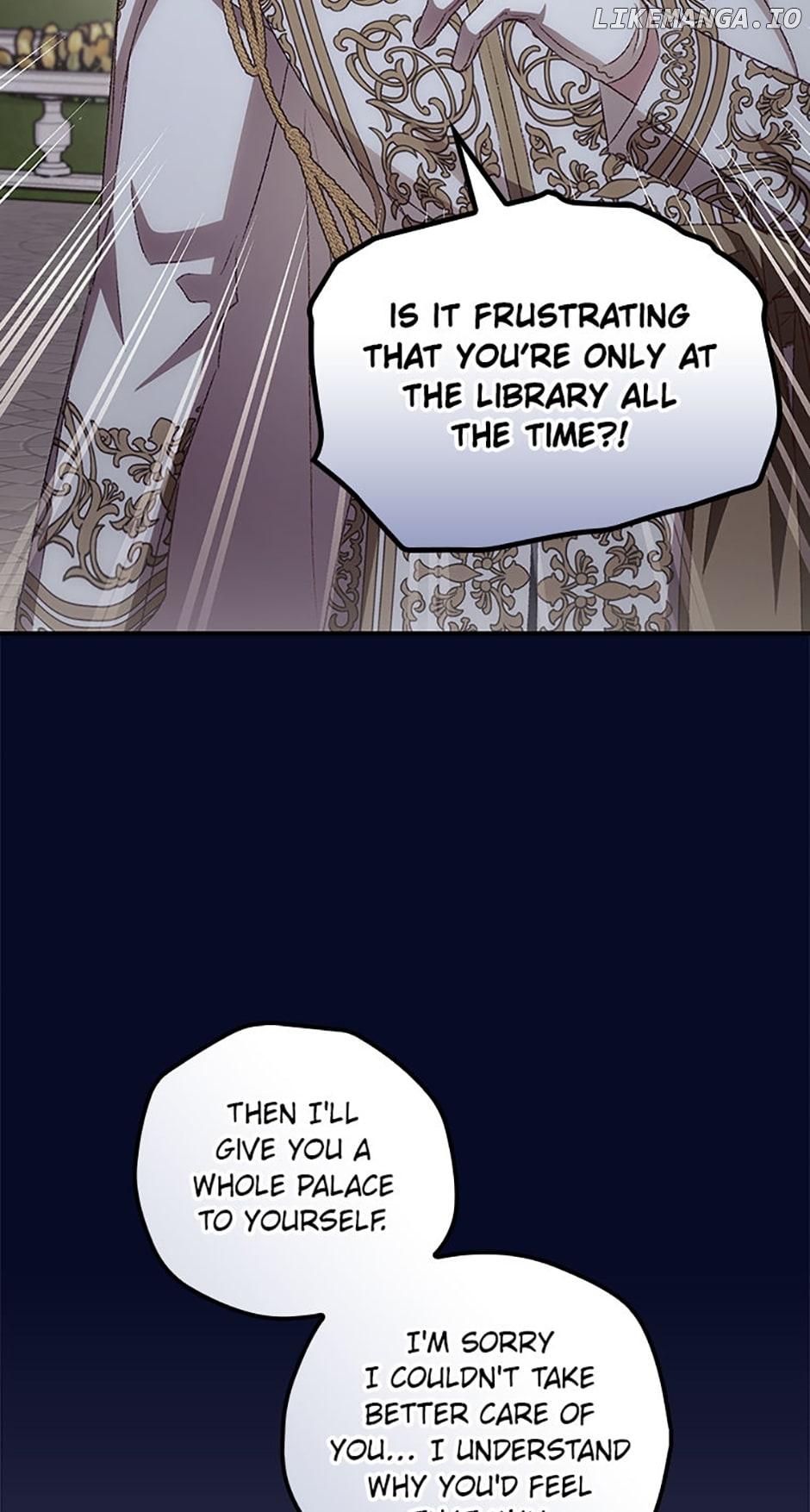 I Can See Your Death Chapter 64 page 3