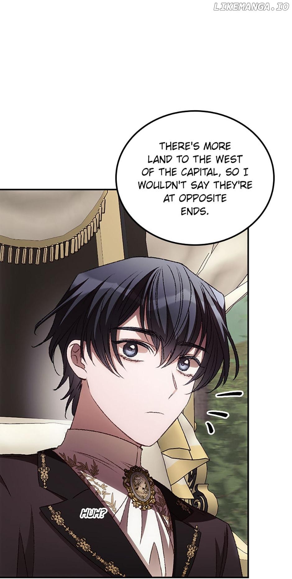 I Can See Your Death Chapter 64 page 41