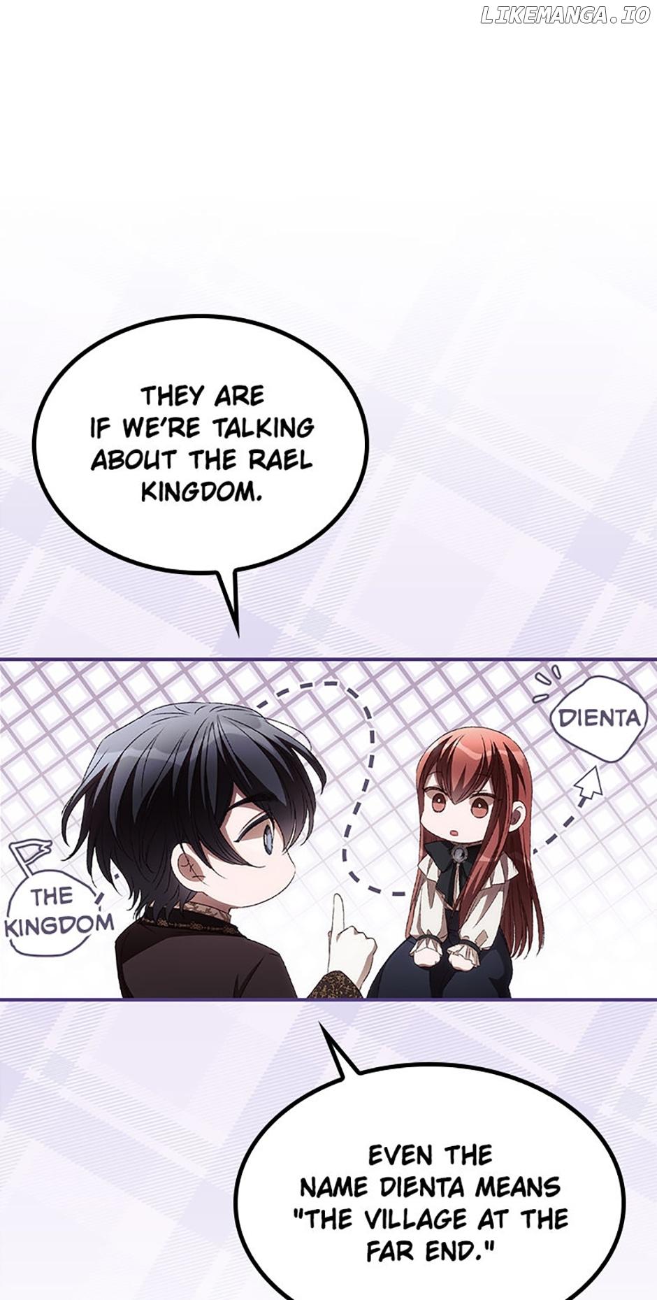 I Can See Your Death Chapter 64 page 42