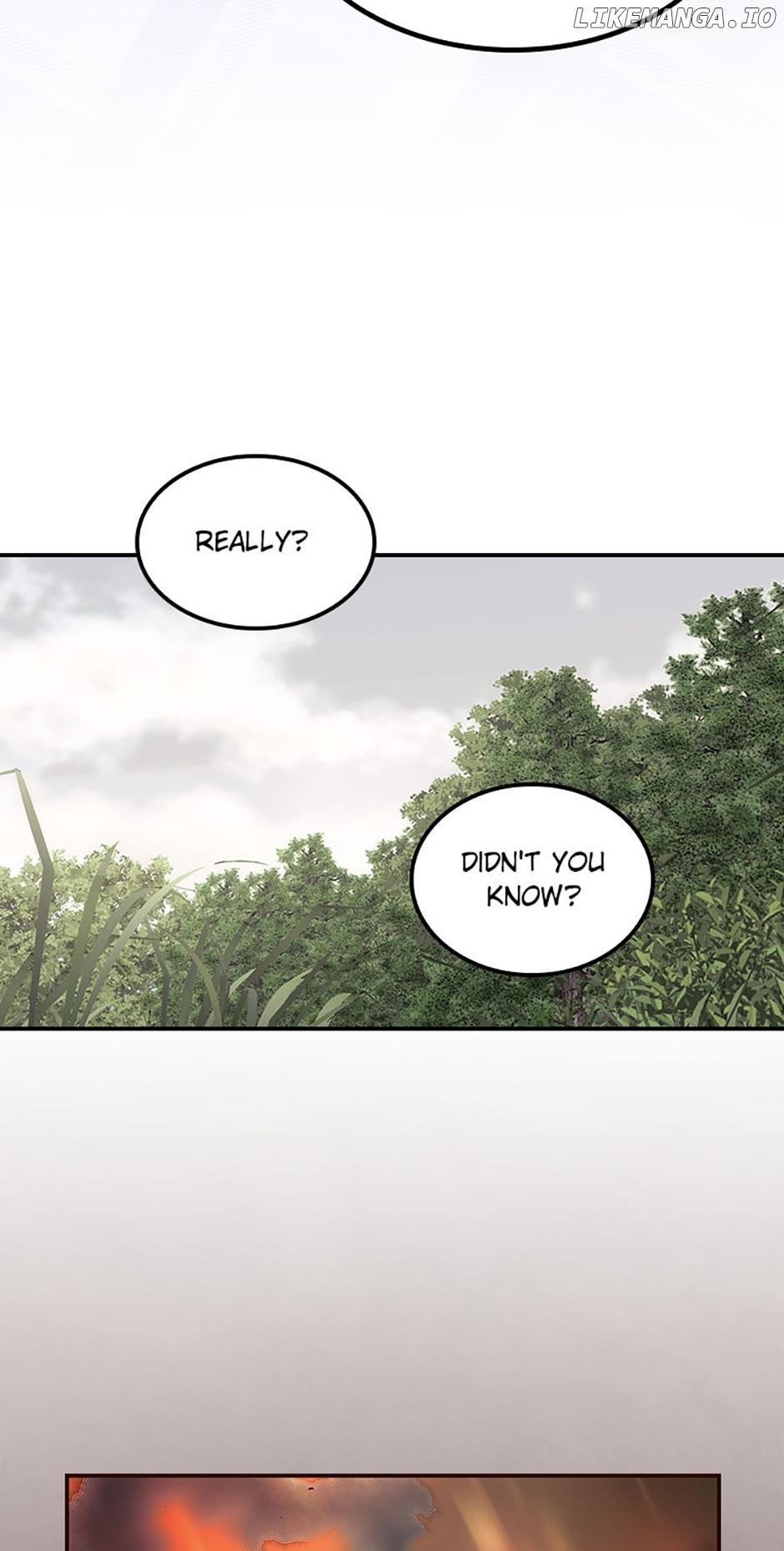 I Can See Your Death Chapter 64 page 43