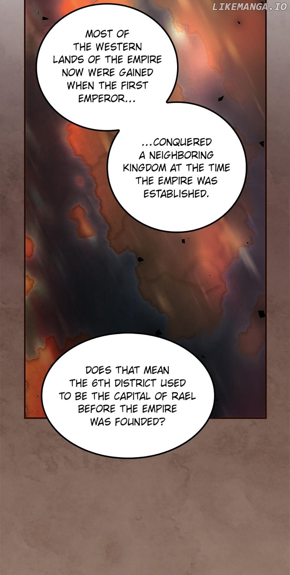 I Can See Your Death Chapter 64 page 44