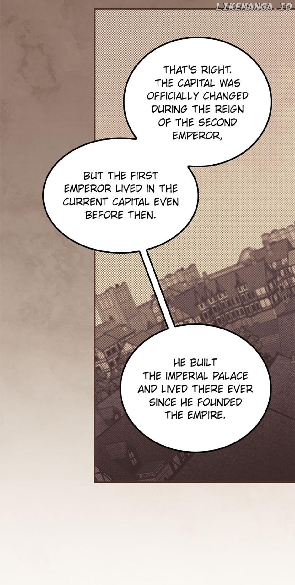 I Can See Your Death Chapter 64 page 45