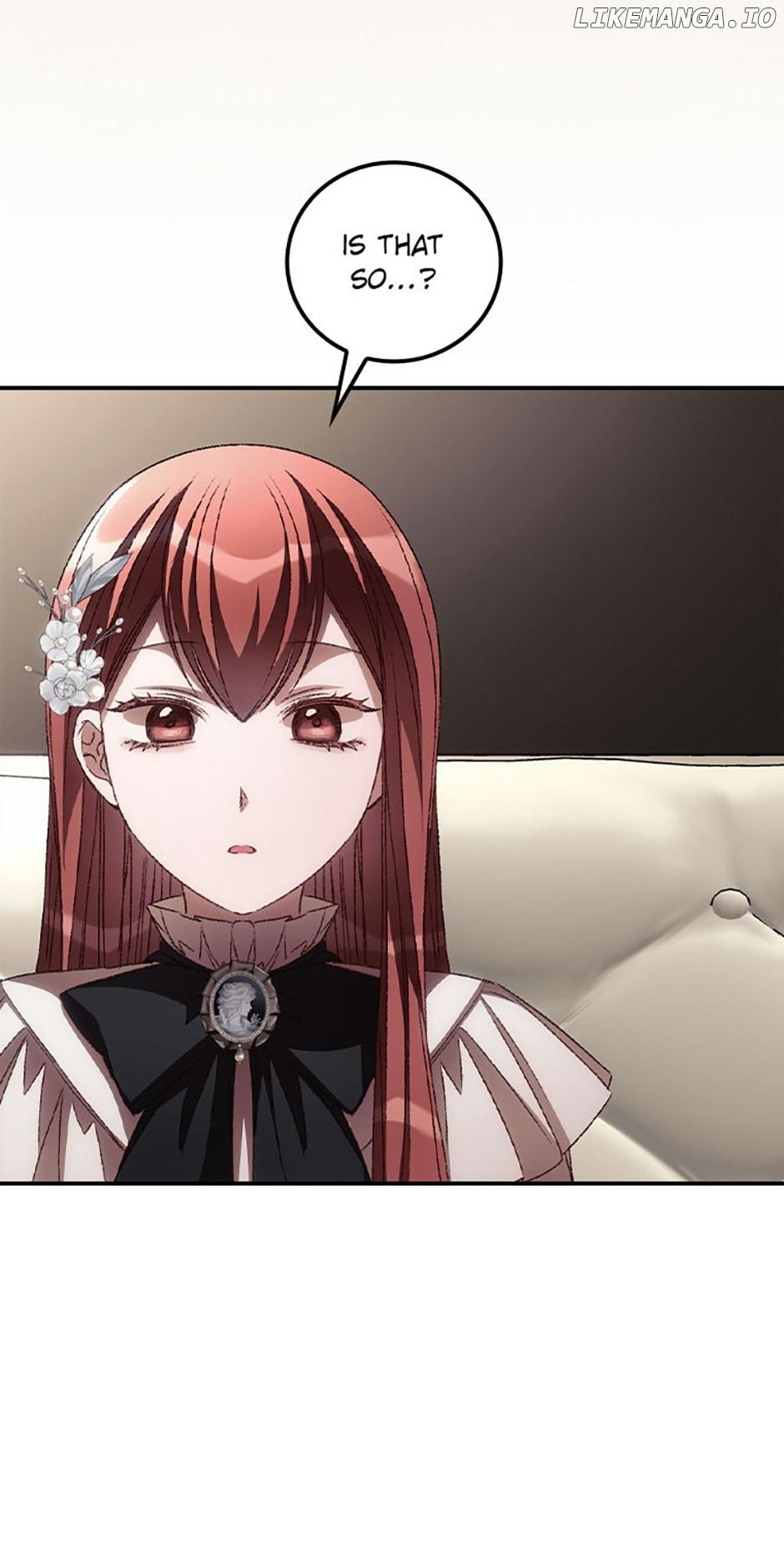 I Can See Your Death Chapter 64 page 46